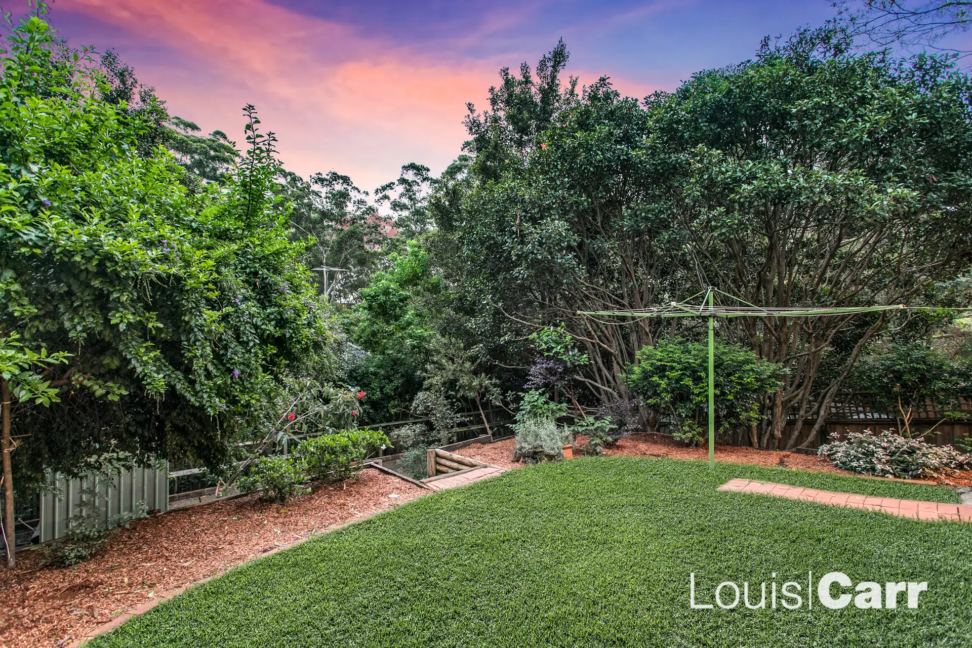Photo #10: 52B Gray Spence Crescent, West Pennant Hills - Sold by Louis Carr Real Estate