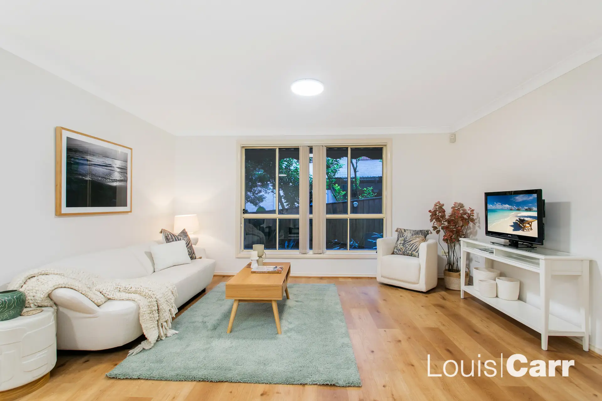 52B Gray Spence Crescent, West Pennant Hills Sold by Louis Carr Real Estate - image 4