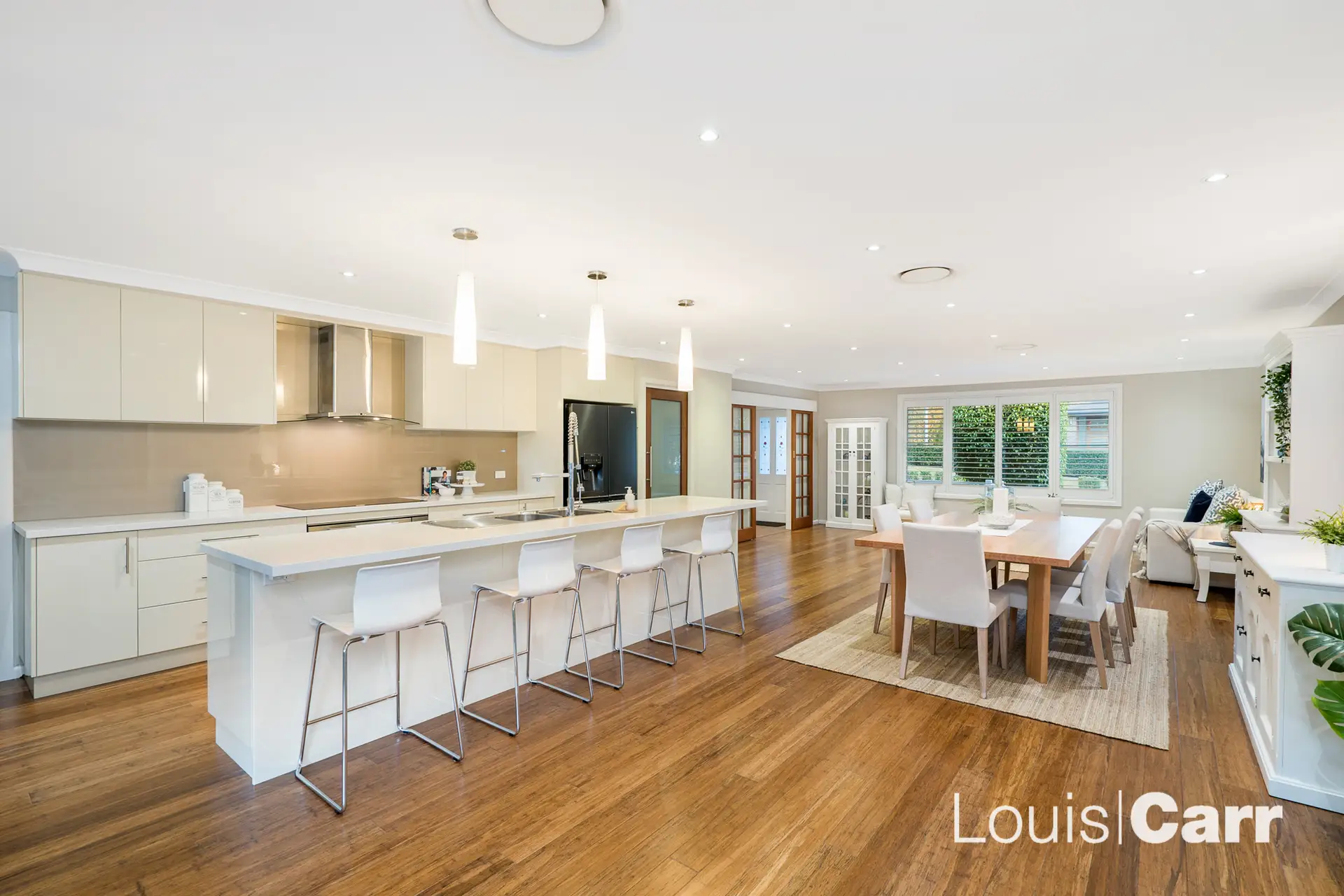 16 Valda Street, West Pennant Hills Sold by Louis Carr Real Estate - image 3