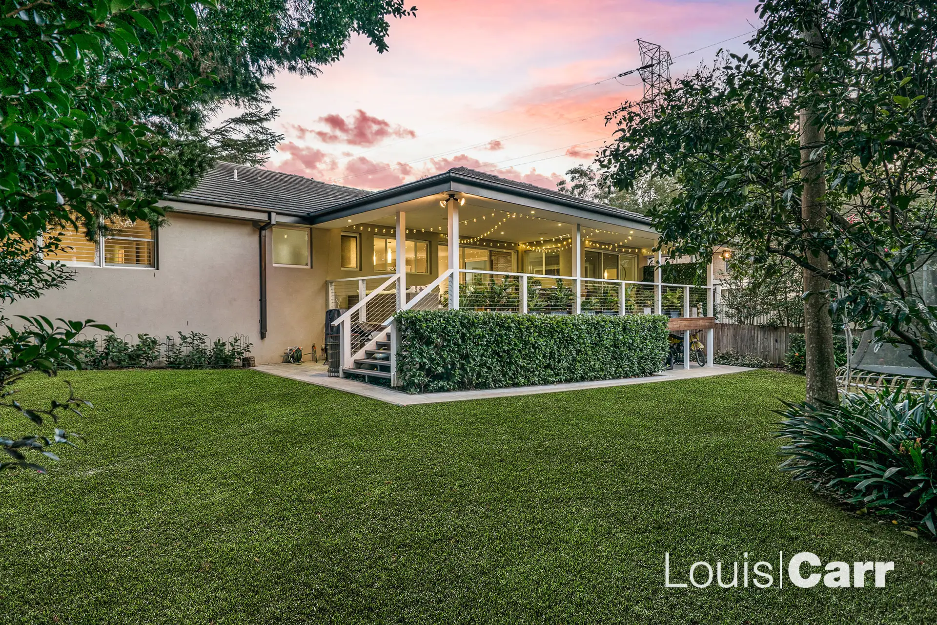 16 Valda Street, West Pennant Hills Sold by Louis Carr Real Estate - image 2