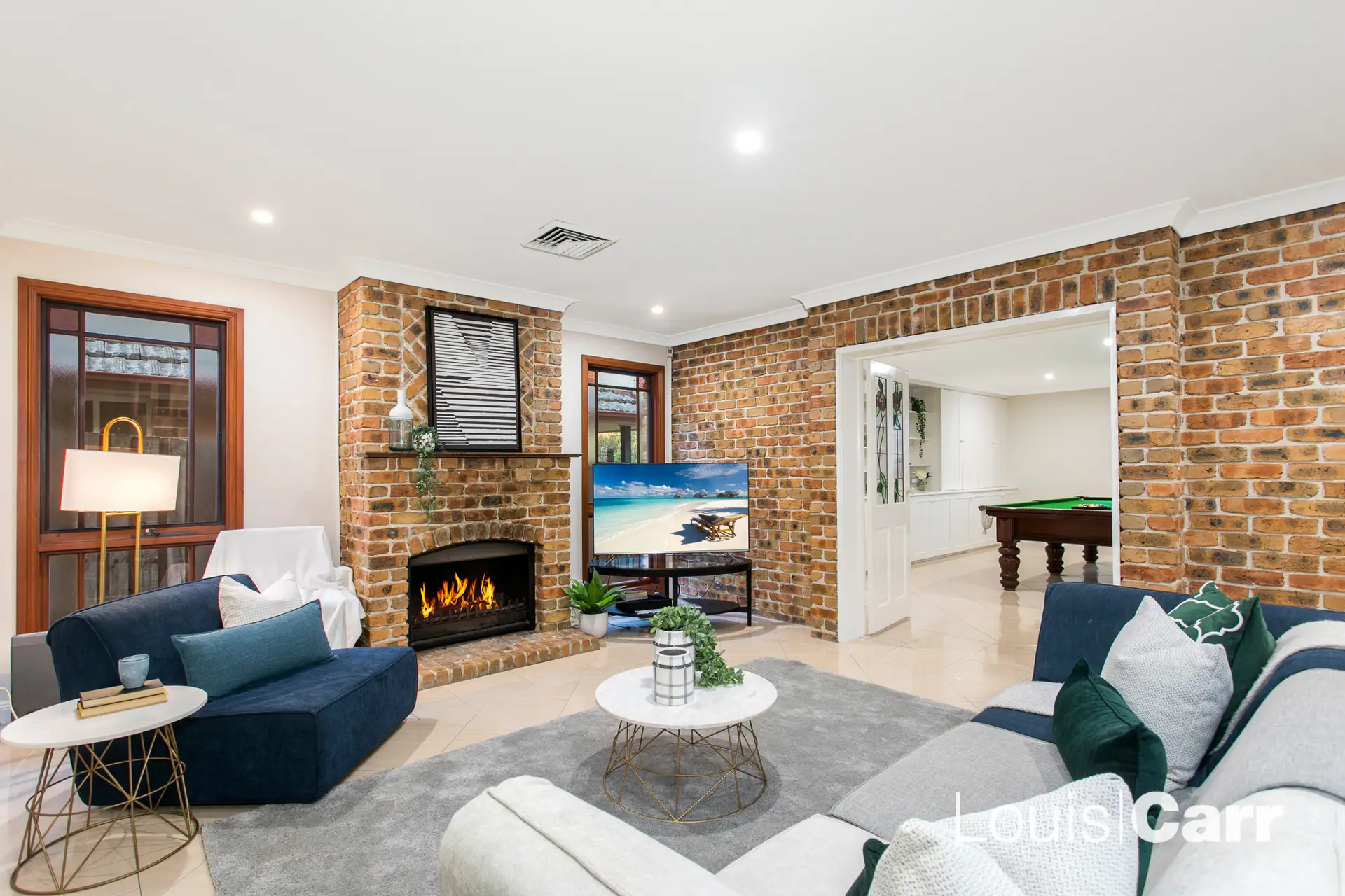 54 Alana Drive, West Pennant Hills Sold by Louis Carr Real Estate - image 4