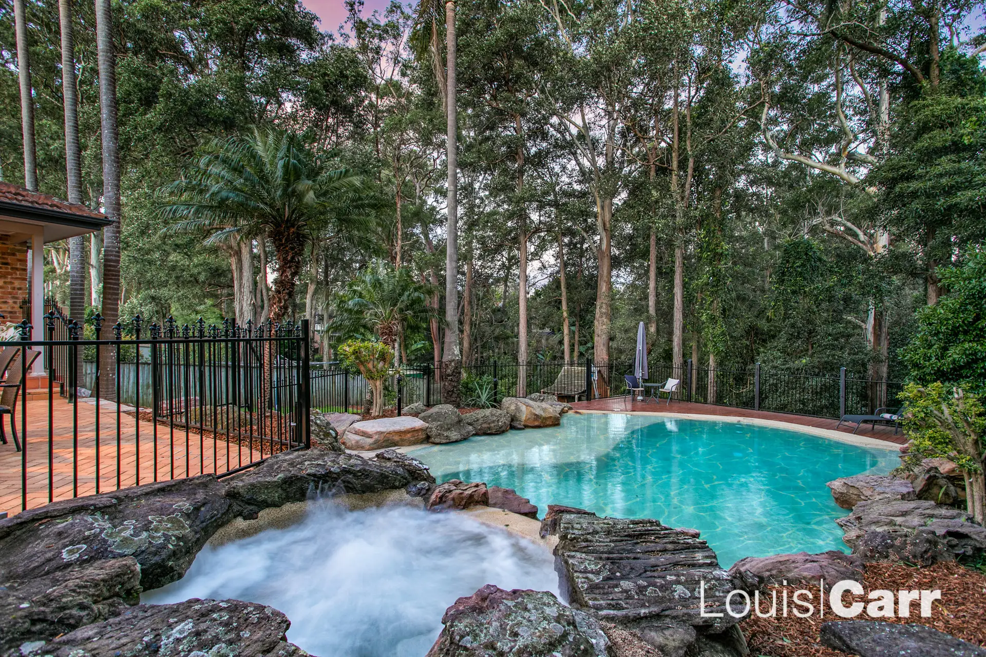 54 Alana Drive, West Pennant Hills Sold by Louis Carr Real Estate - image 6