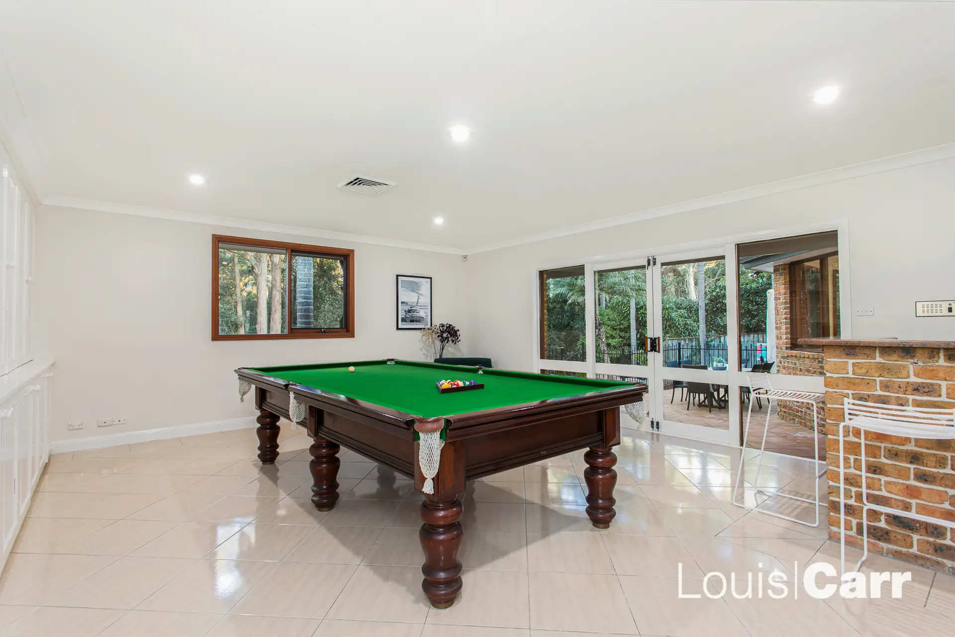 54 Alana Drive, West Pennant Hills Sold by Louis Carr Real Estate - image 8