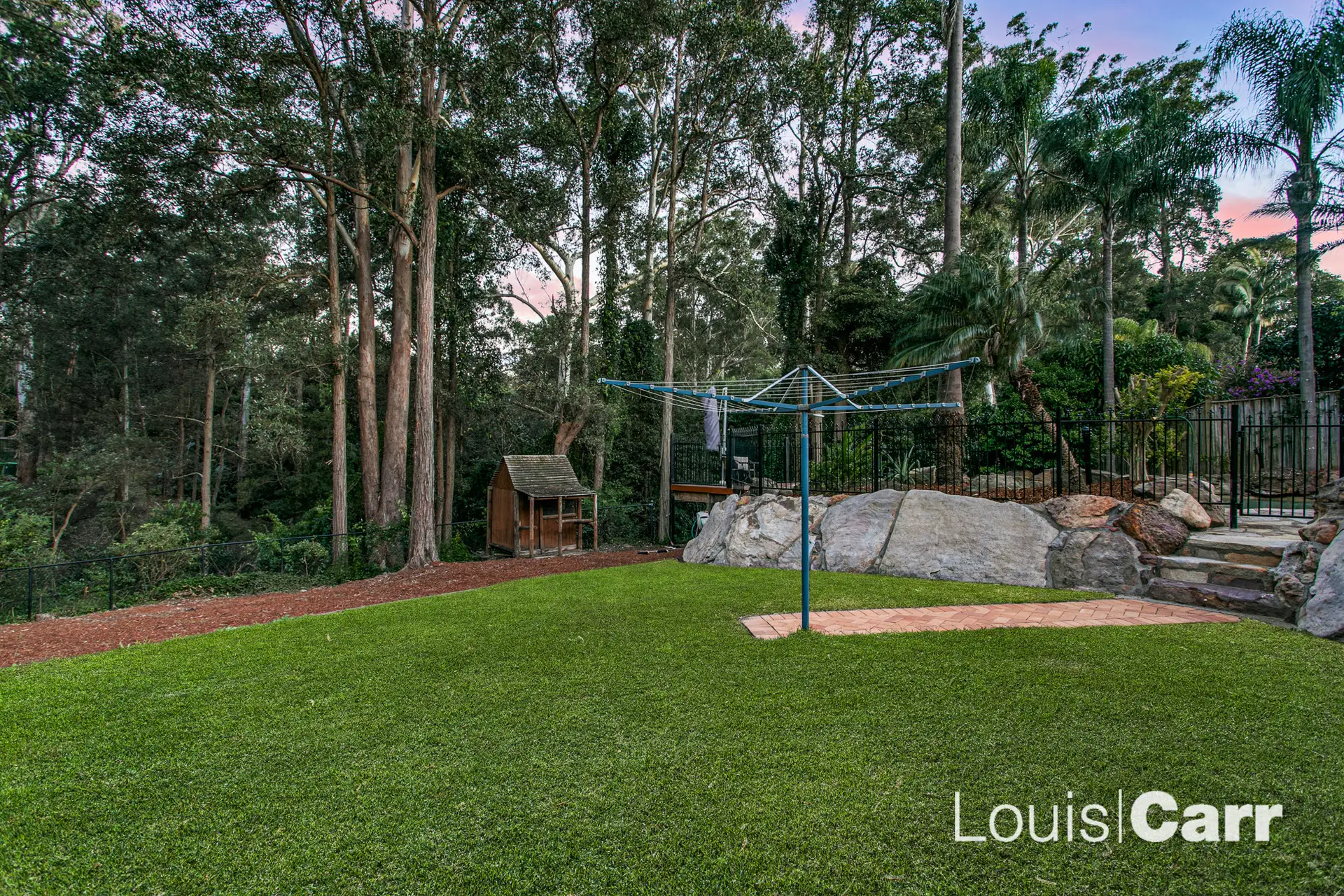 54 Alana Drive, West Pennant Hills Sold by Louis Carr Real Estate - image 7