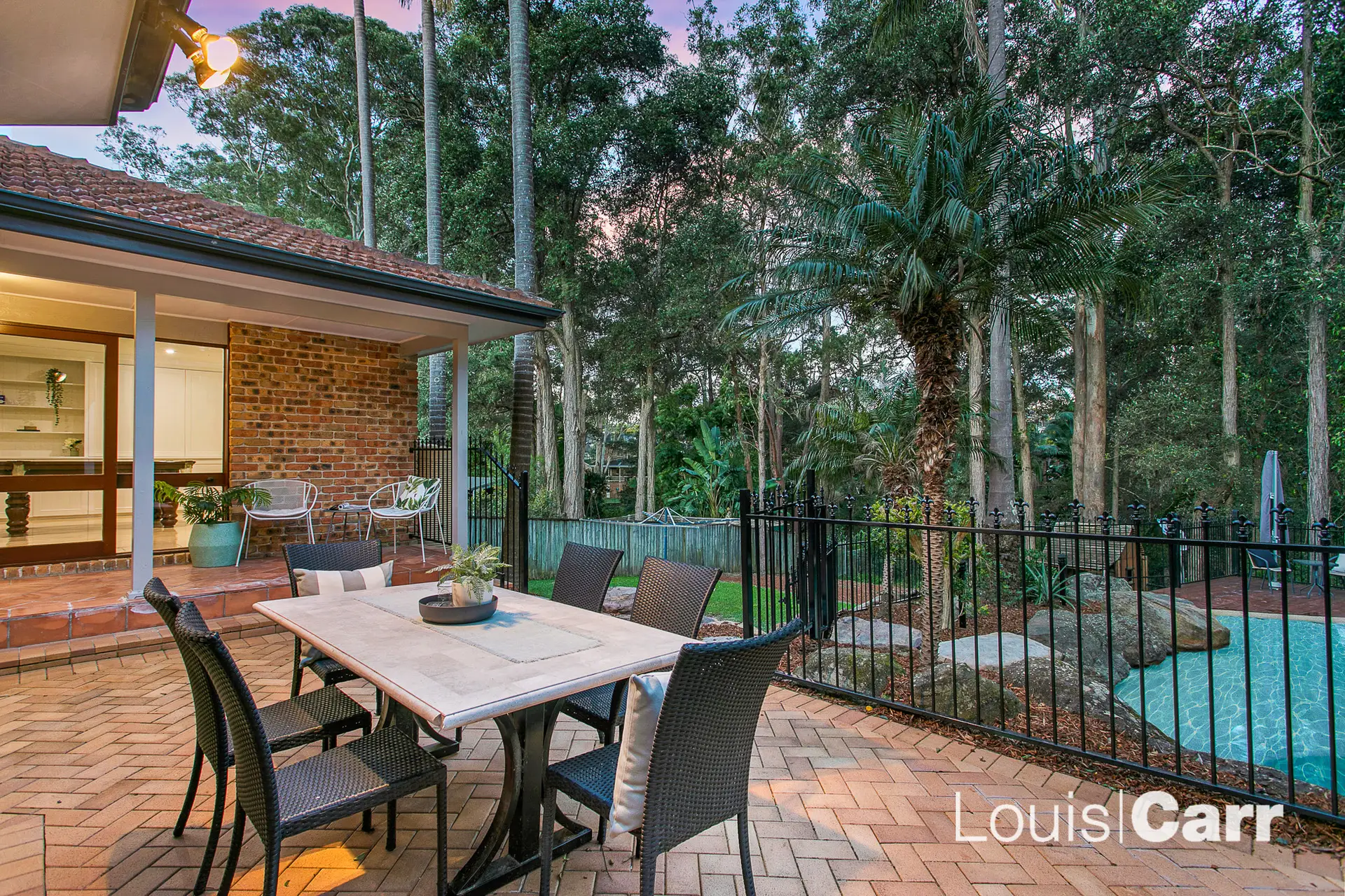 54 Alana Drive, West Pennant Hills Sold by Louis Carr Real Estate - image 12
