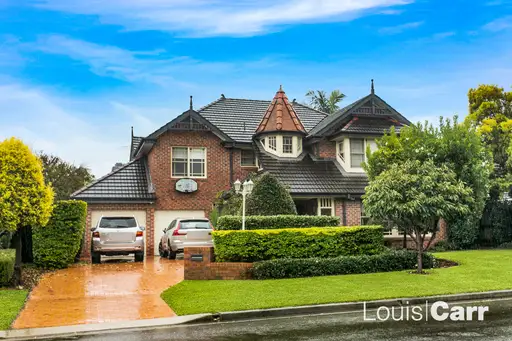 125 Highs Road, West Pennant Hills Sold by Louis Carr Real Estate