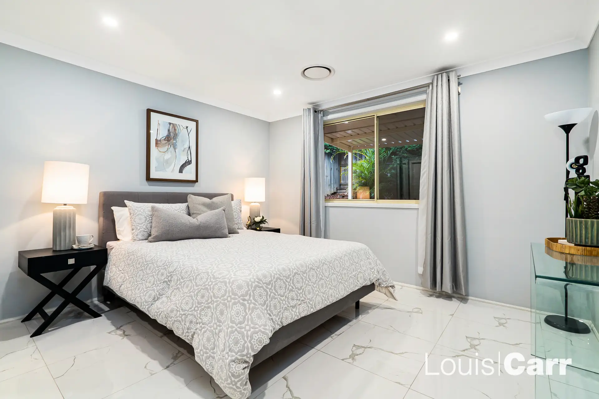 44 Chepstow Drive, Castle Hill Sold by Louis Carr Real Estate - image 1