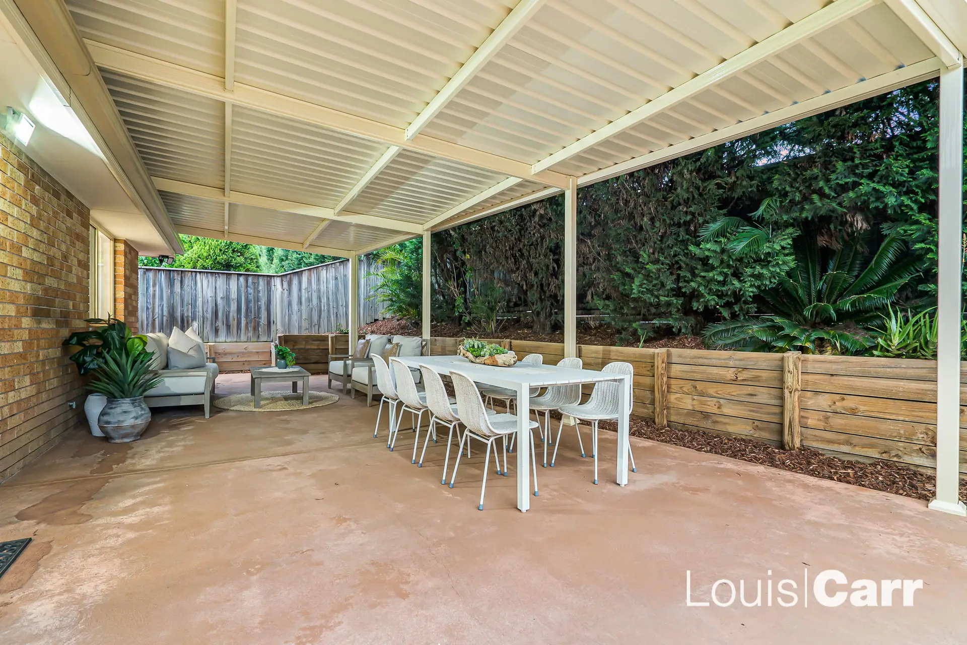 44 Chepstow Drive, Castle Hill Sold by Louis Carr Real Estate - image 11