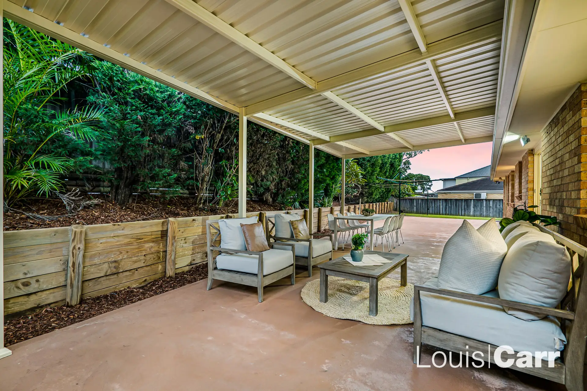 44 Chepstow Drive, Castle Hill Sold by Louis Carr Real Estate - image 10