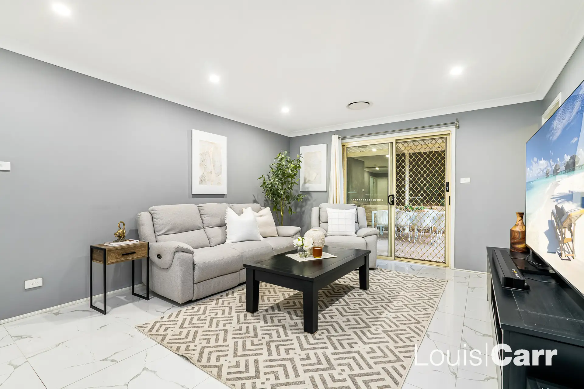 44 Chepstow Drive, Castle Hill Sold by Louis Carr Real Estate - image 5