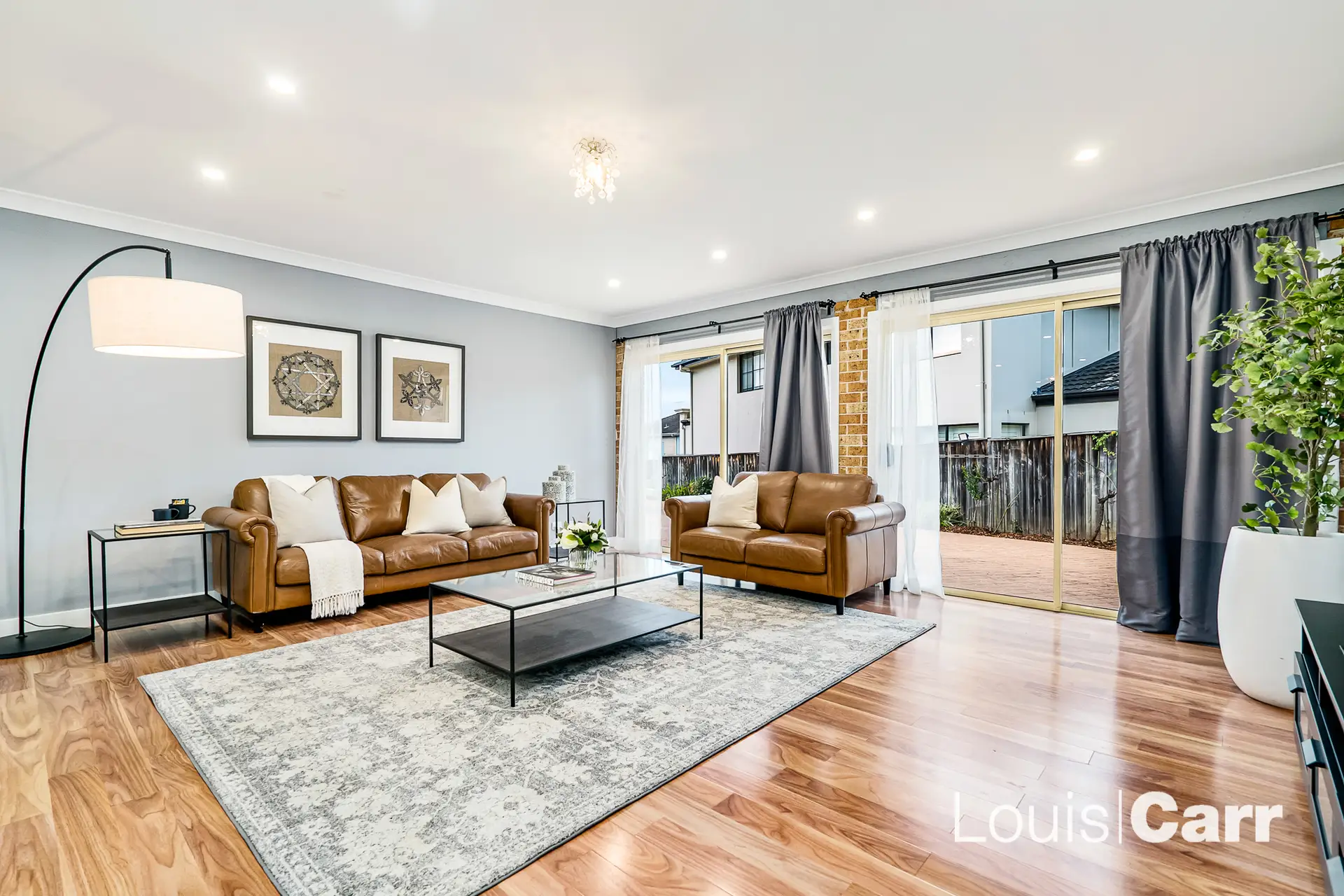 44 Chepstow Drive, Castle Hill Sold by Louis Carr Real Estate - image 2