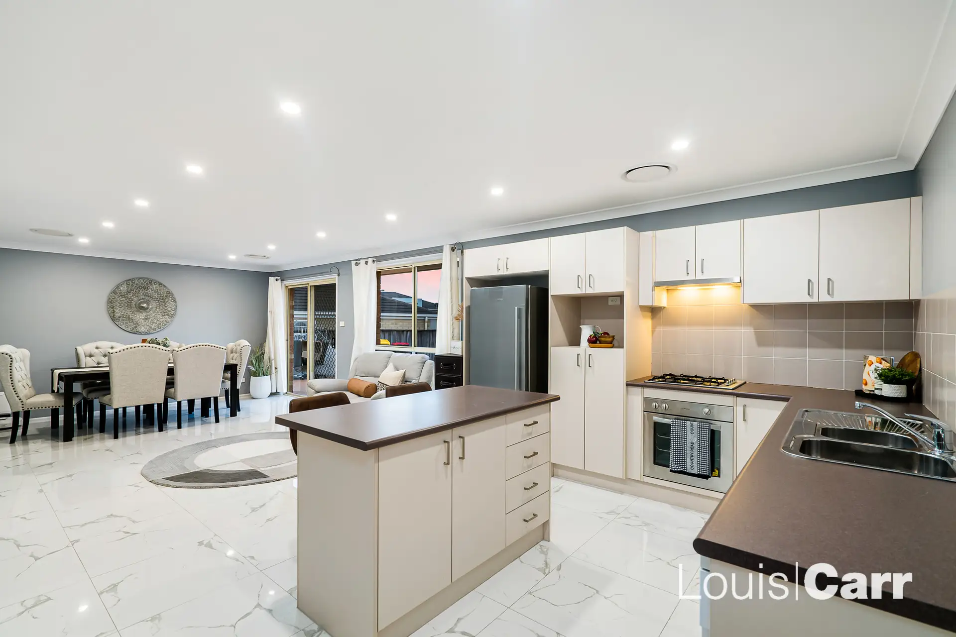 44 Chepstow Drive, Castle Hill Sold by Louis Carr Real Estate - image 6