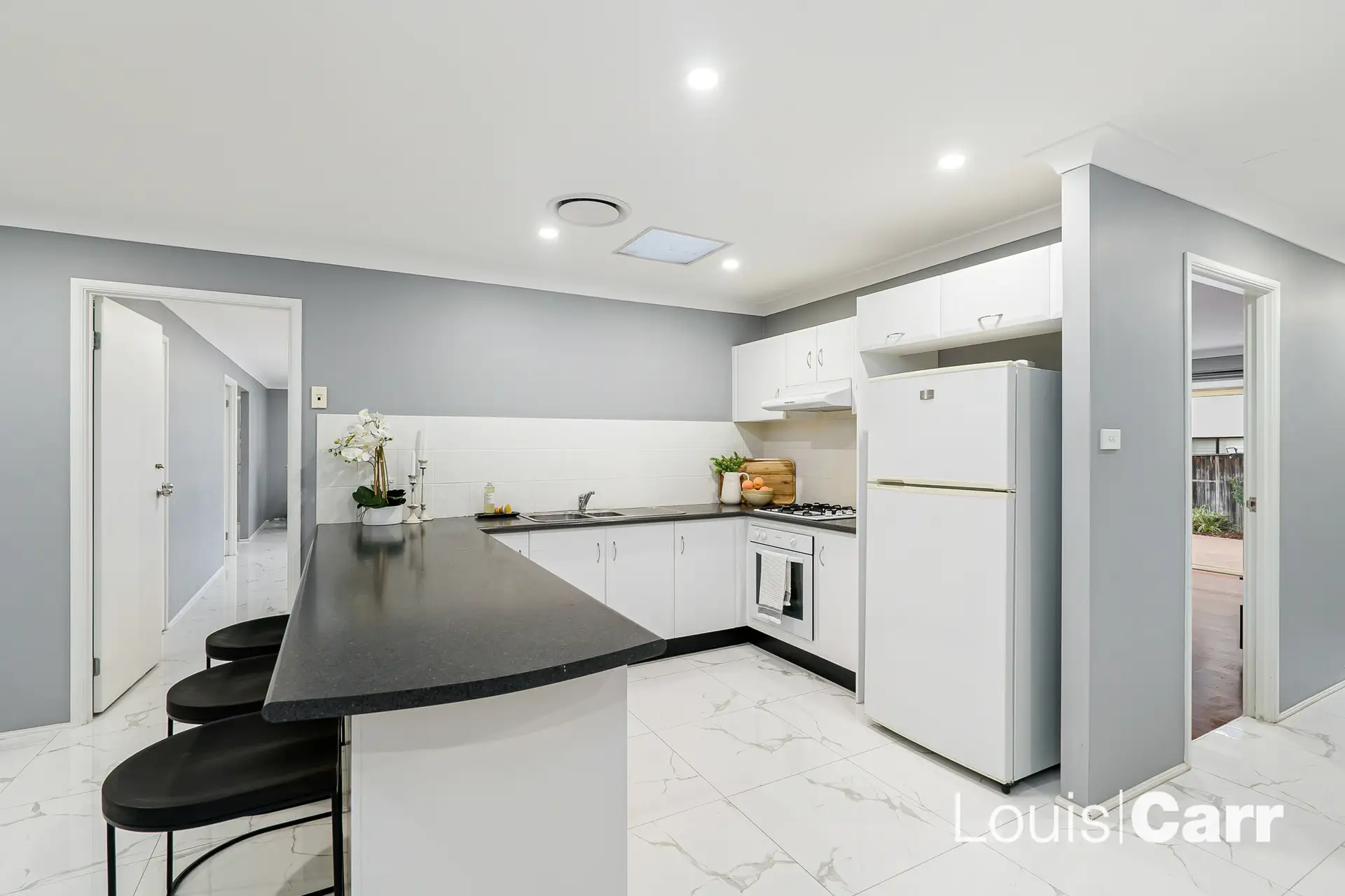 44 Chepstow Drive, Castle Hill Sold by Louis Carr Real Estate - image 3