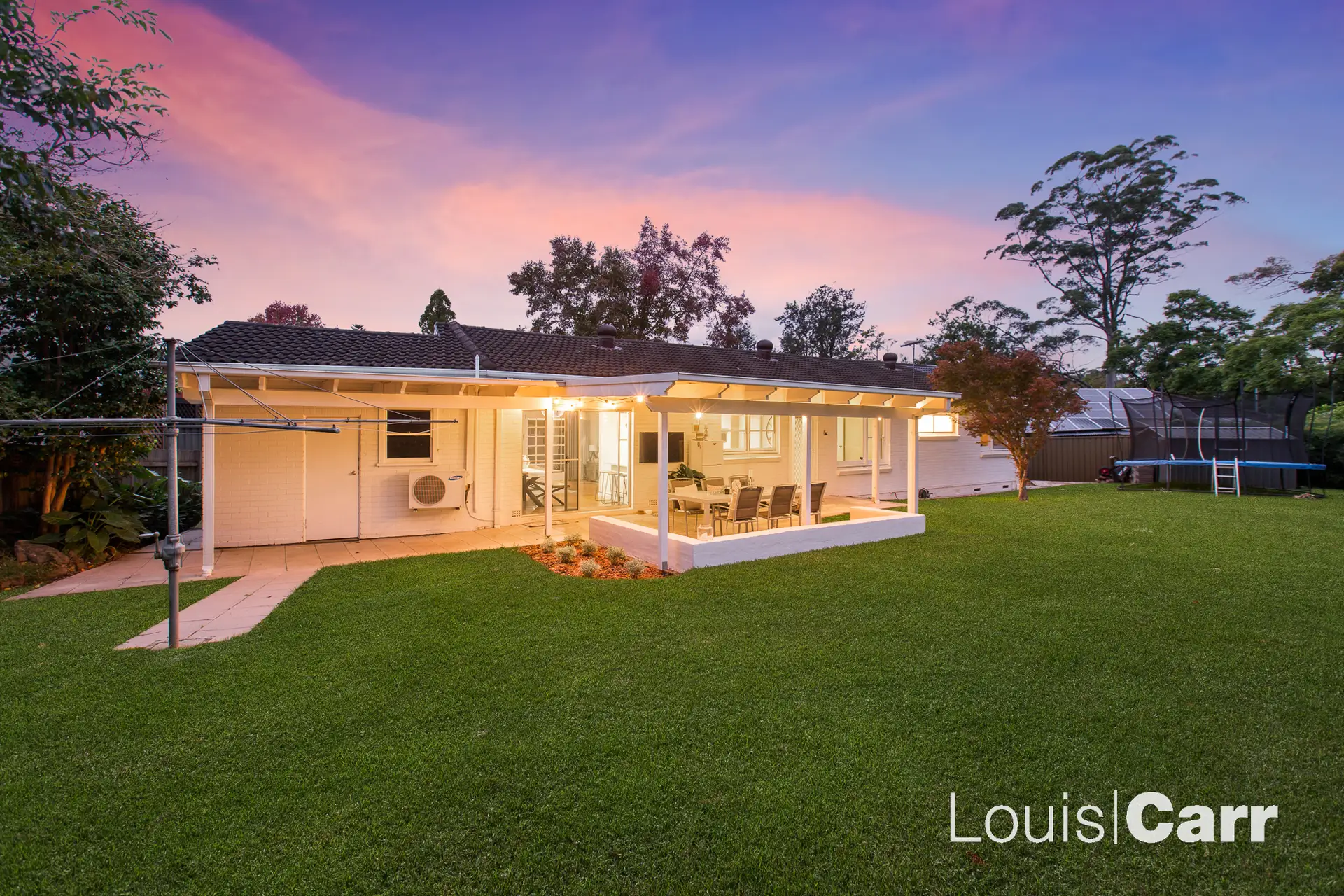 1 Wesson Road, West Pennant Hills Sold by Louis Carr Real Estate - image 9