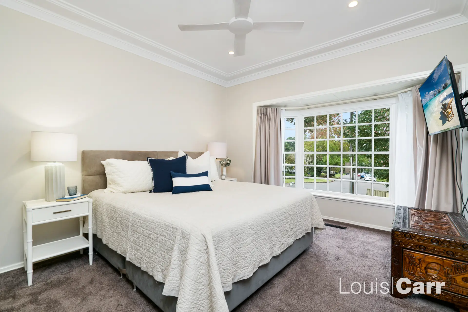 1 Wesson Road, West Pennant Hills Sold by Louis Carr Real Estate - image 5