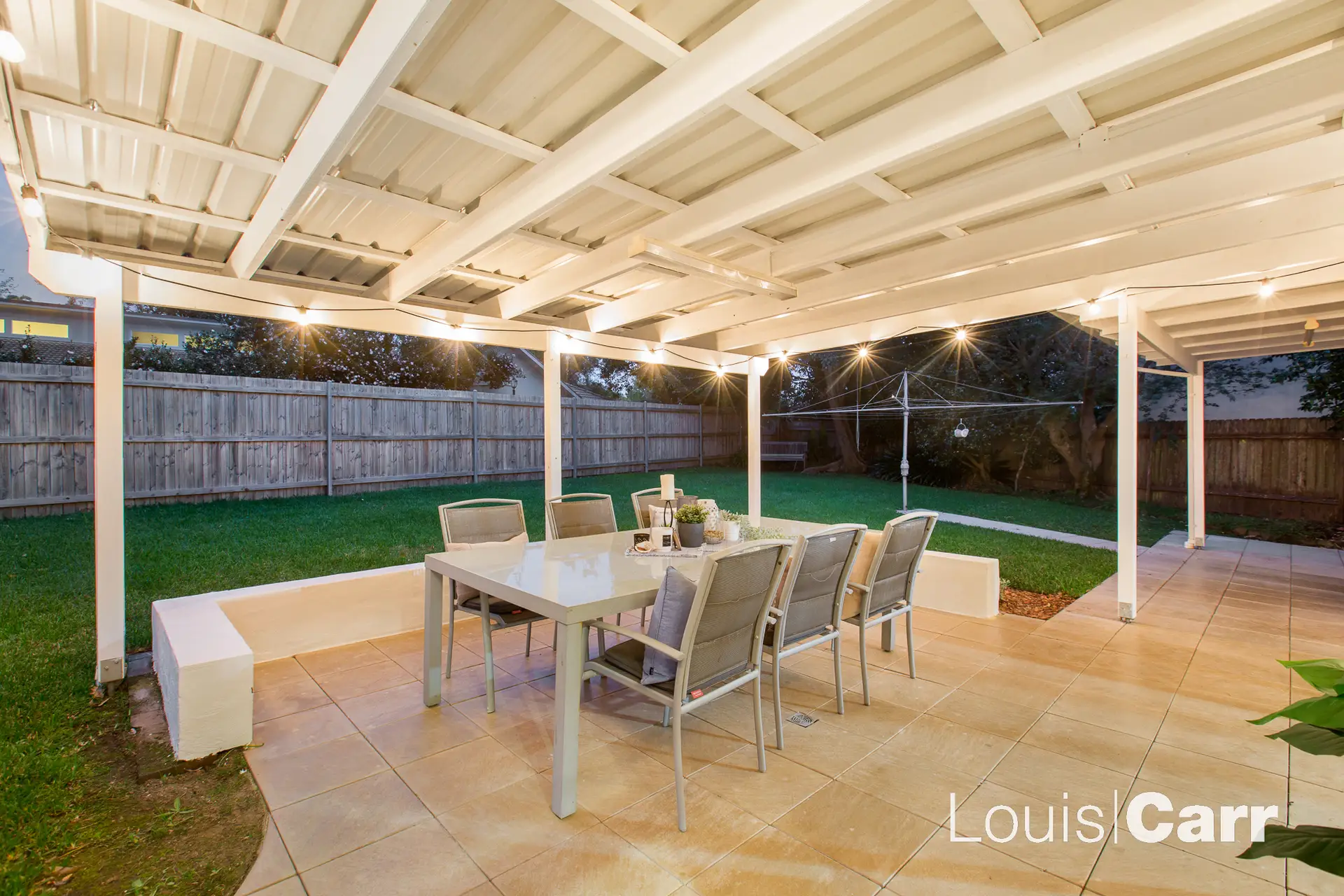 1 Wesson Road, West Pennant Hills Sold by Louis Carr Real Estate - image 8