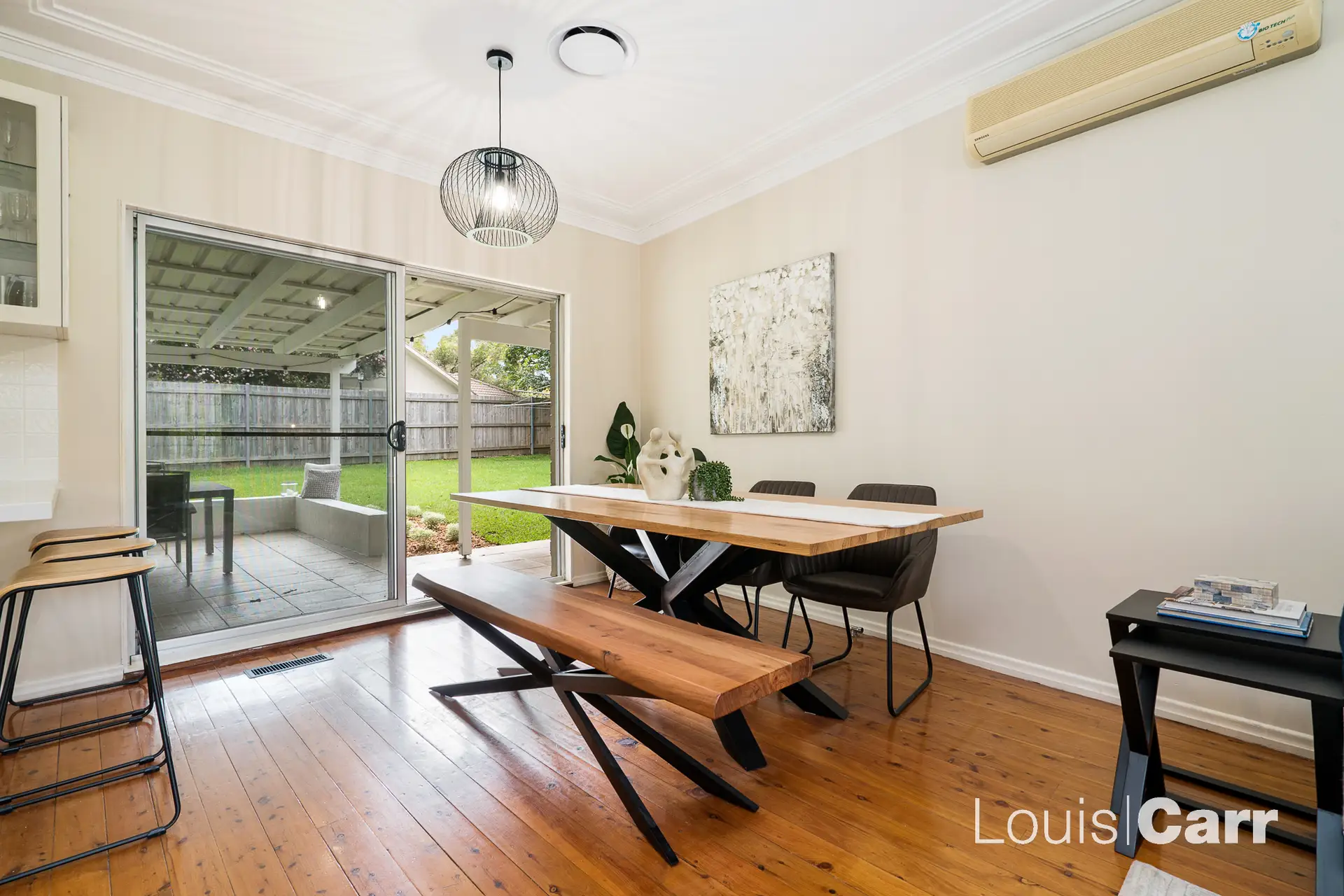 1 Wesson Road, West Pennant Hills Sold by Louis Carr Real Estate - image 4