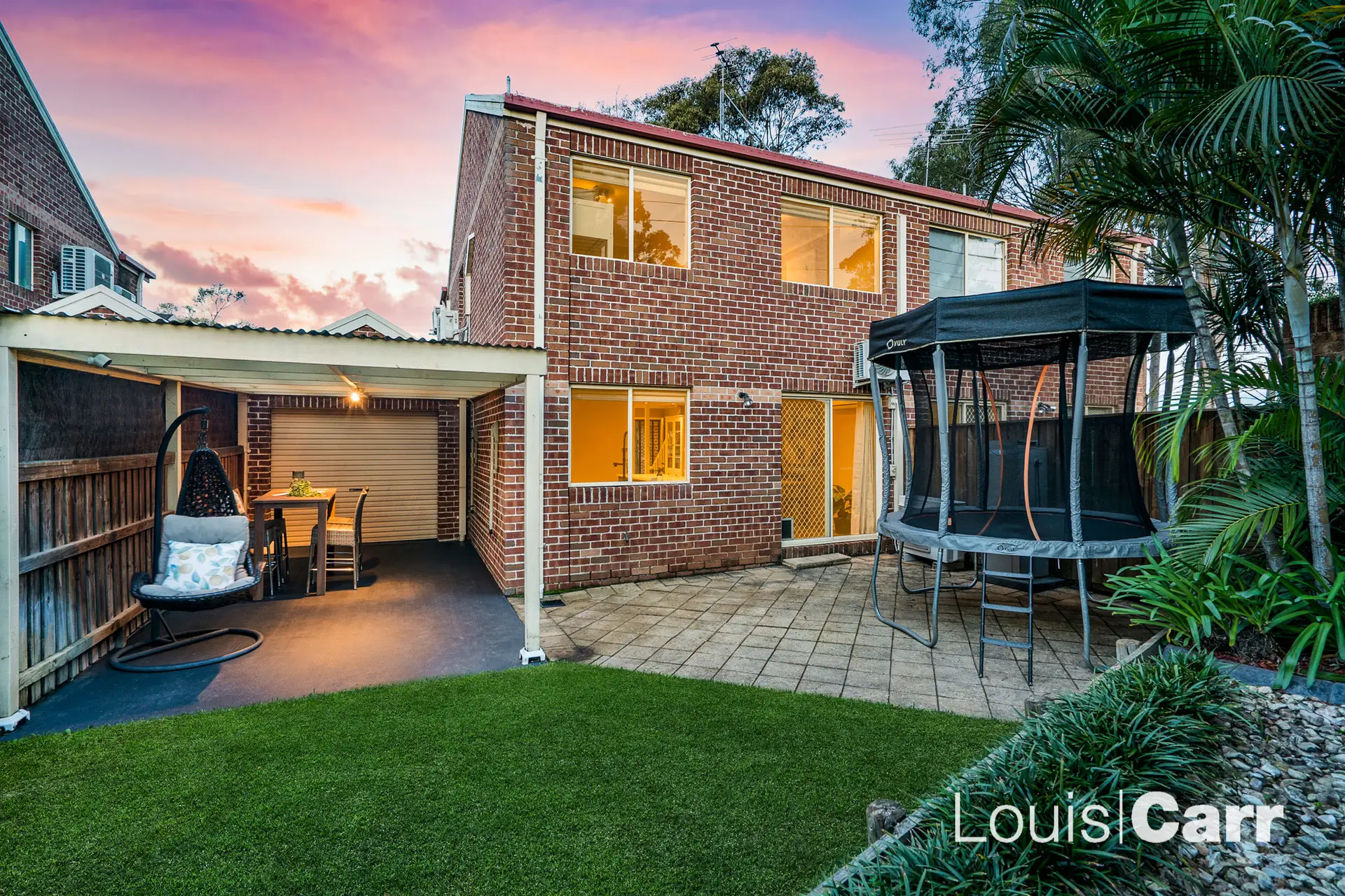 17/10 View Street, West Pennant Hills Sold by Louis Carr Real Estate - image 2