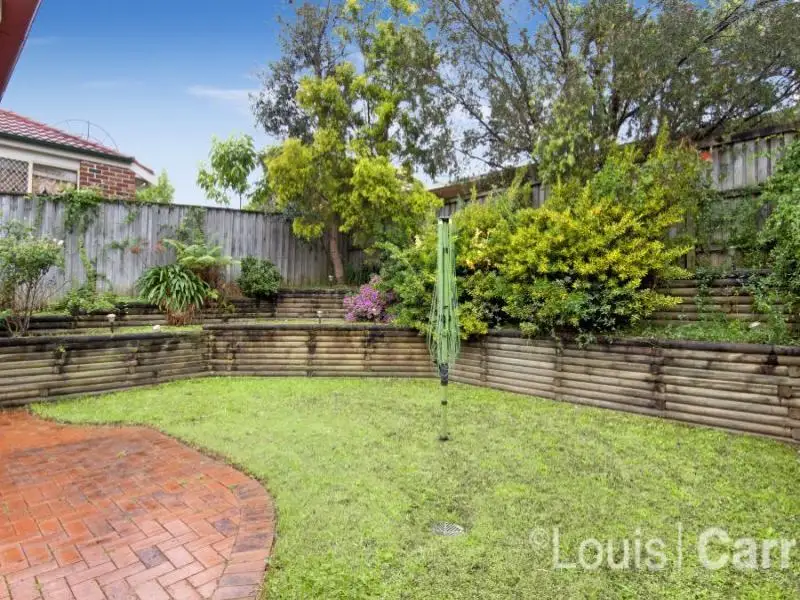 4A Oakhill Drive, Castle Hill Sold by Louis Carr Real Estate - image 6