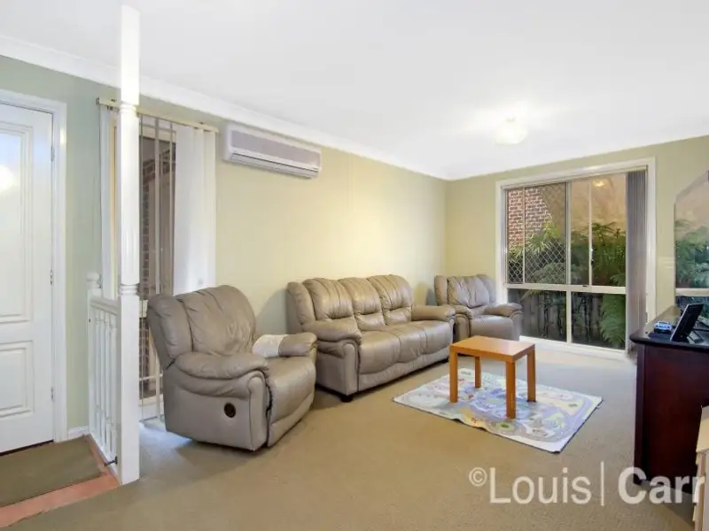 4A Oakhill Drive, Castle Hill Sold by Louis Carr Real Estate - image 3