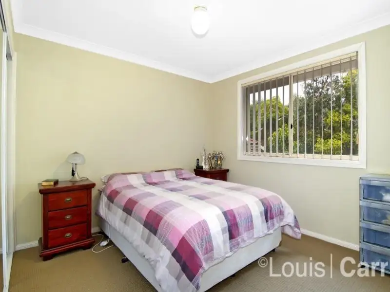 4A Oakhill Drive, Castle Hill Sold by Louis Carr Real Estate - image 5