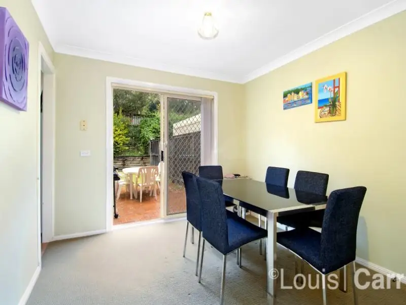 4A Oakhill Drive, Castle Hill Sold by Louis Carr Real Estate - image 4