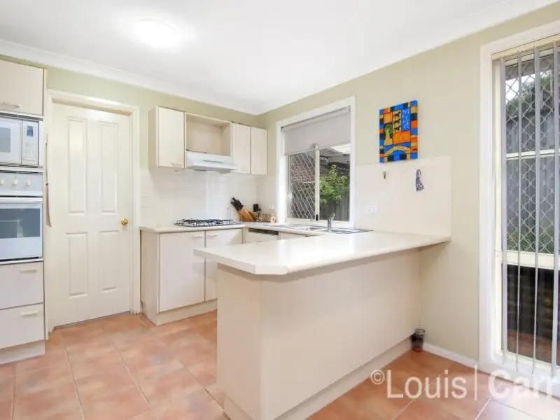 4A Oakhill Drive, Castle Hill Sold by Louis Carr Real Estate - image 2