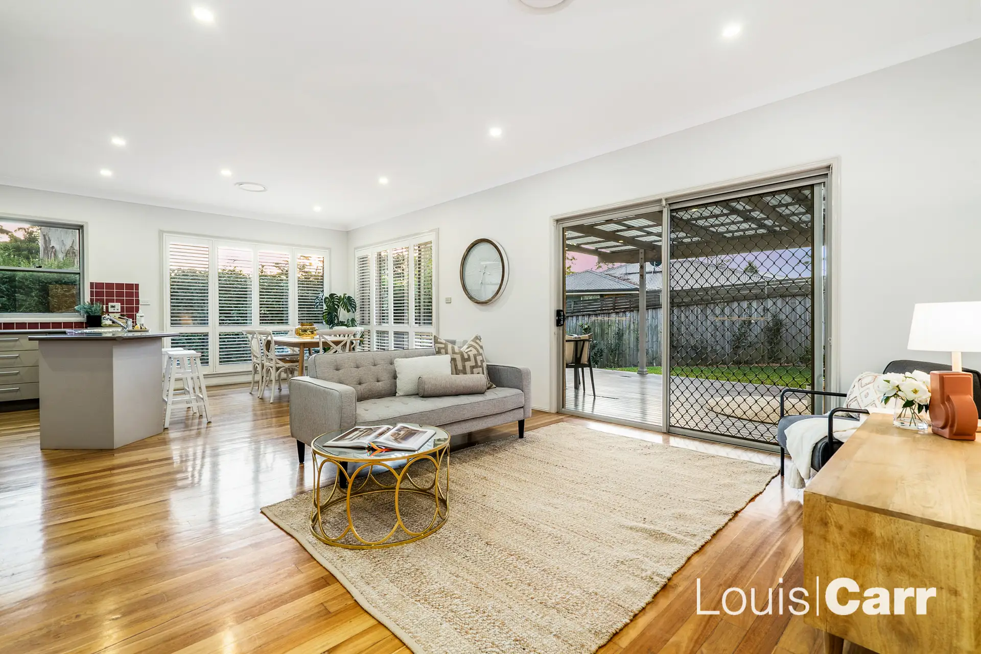 21a New Line Road, West Pennant Hills Sold by Louis Carr Real Estate - image 4