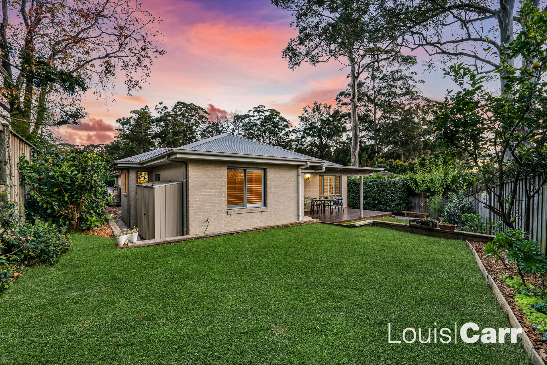 21a New Line Road, West Pennant Hills Sold by Louis Carr Real Estate - image 10