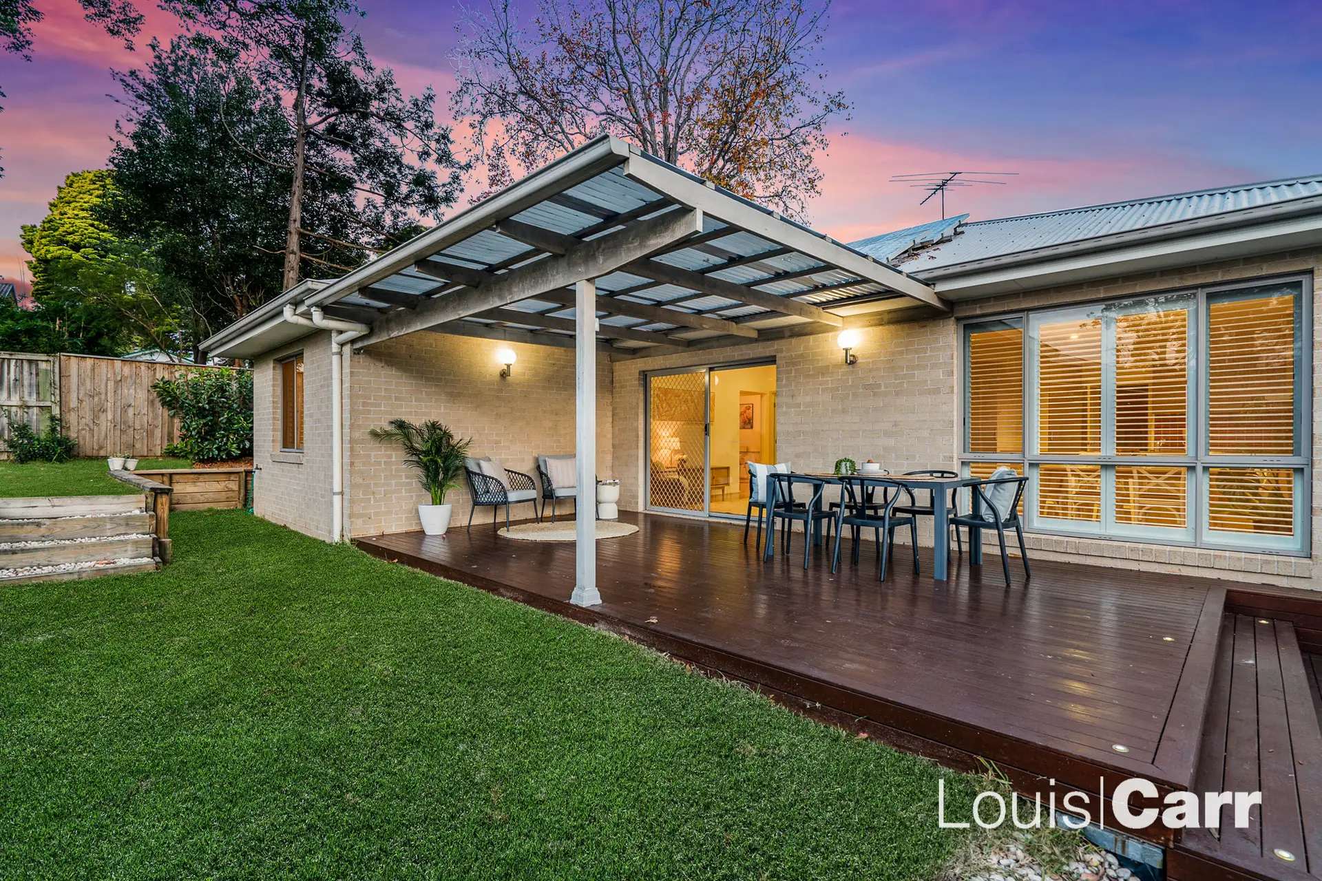 21a New Line Road, West Pennant Hills Sold by Louis Carr Real Estate - image 2