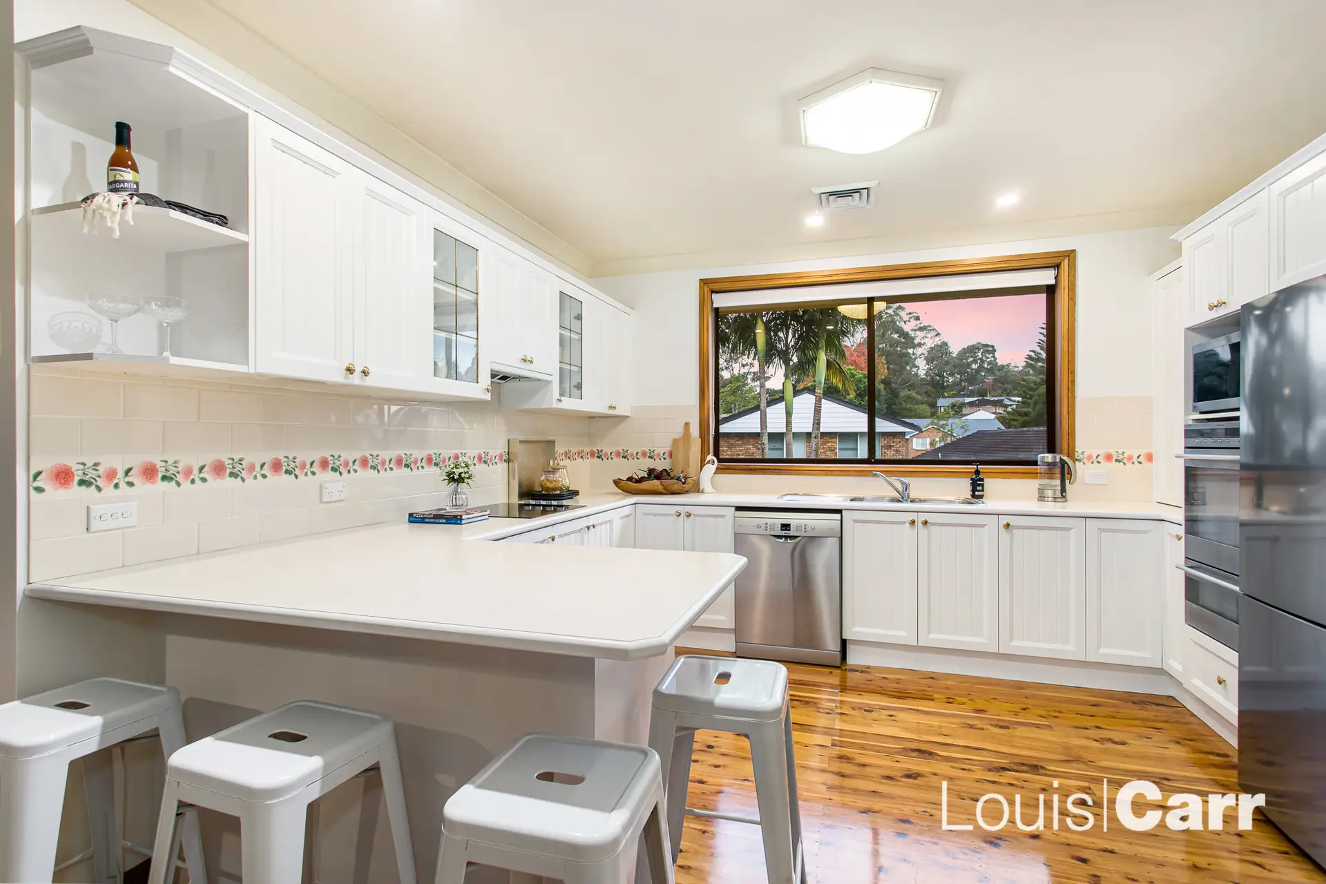 Photo #4: 7 Radley Place, Cherrybrook - Sold by Louis Carr Real Estate