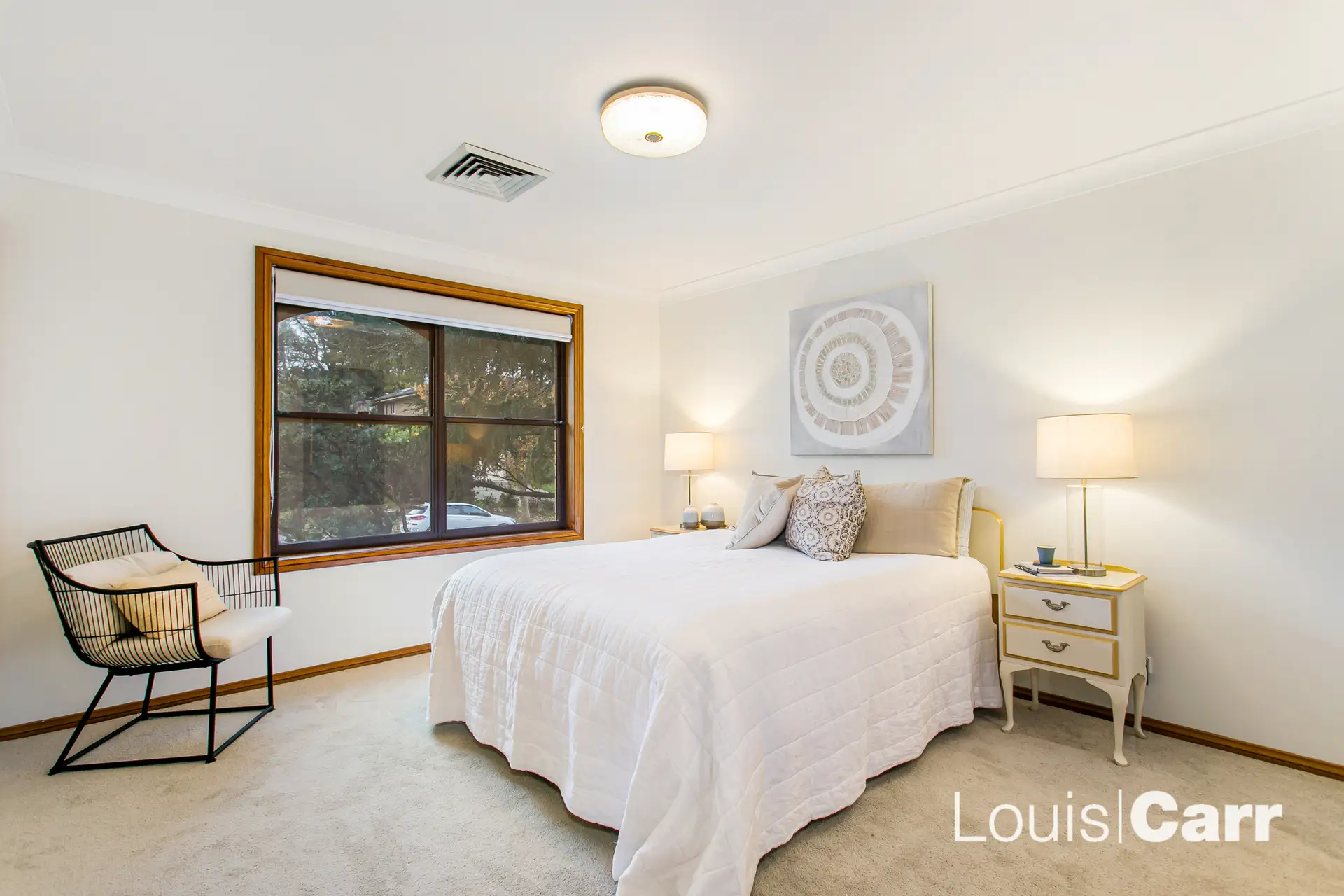 Photo #9: 7 Radley Place, Cherrybrook - Sold by Louis Carr Real Estate