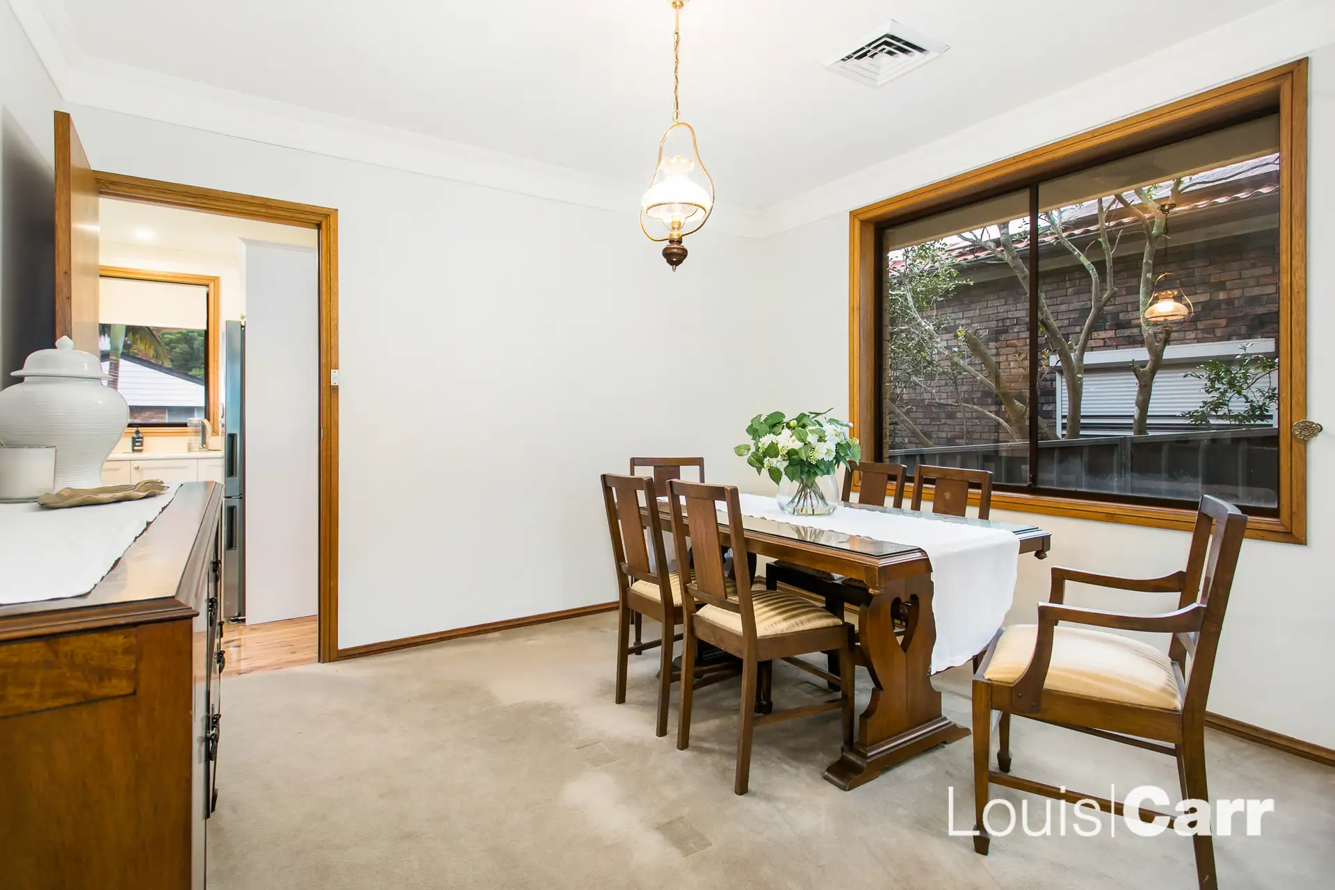 Photo #7: 7 Radley Place, Cherrybrook - Sold by Louis Carr Real Estate