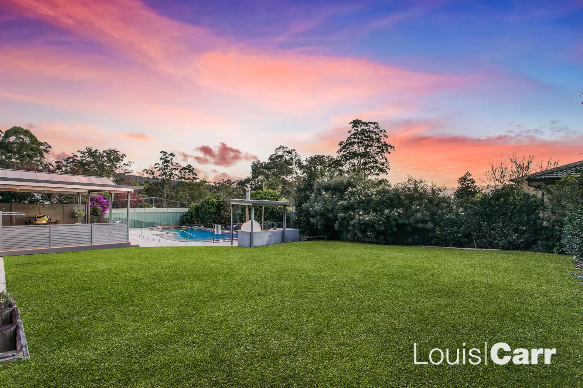 3 Lisle Court, West Pennant Hills Sold by Louis Carr Real Estate - image 3