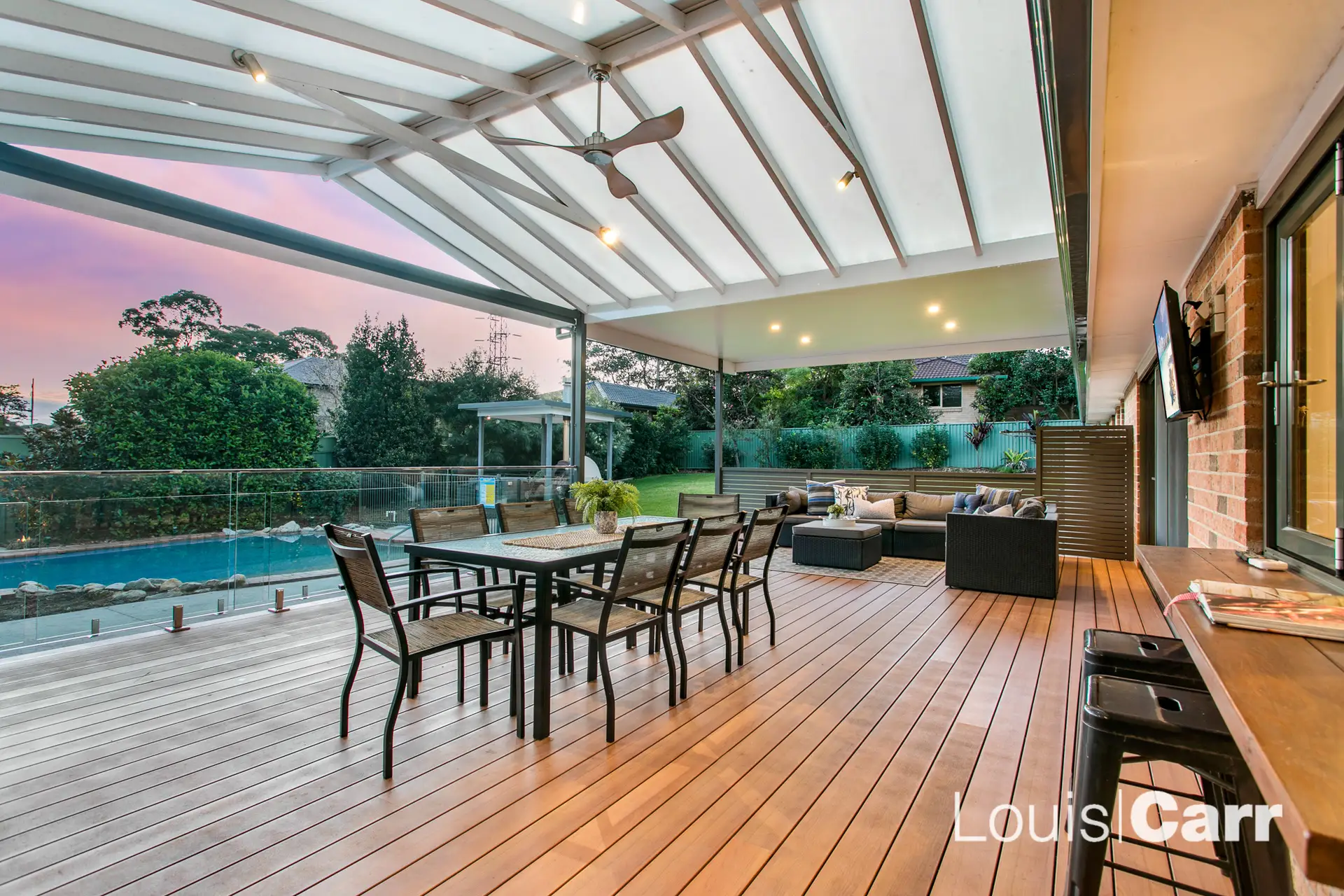 3 Lisle Court, West Pennant Hills Sold by Louis Carr Real Estate - image 4