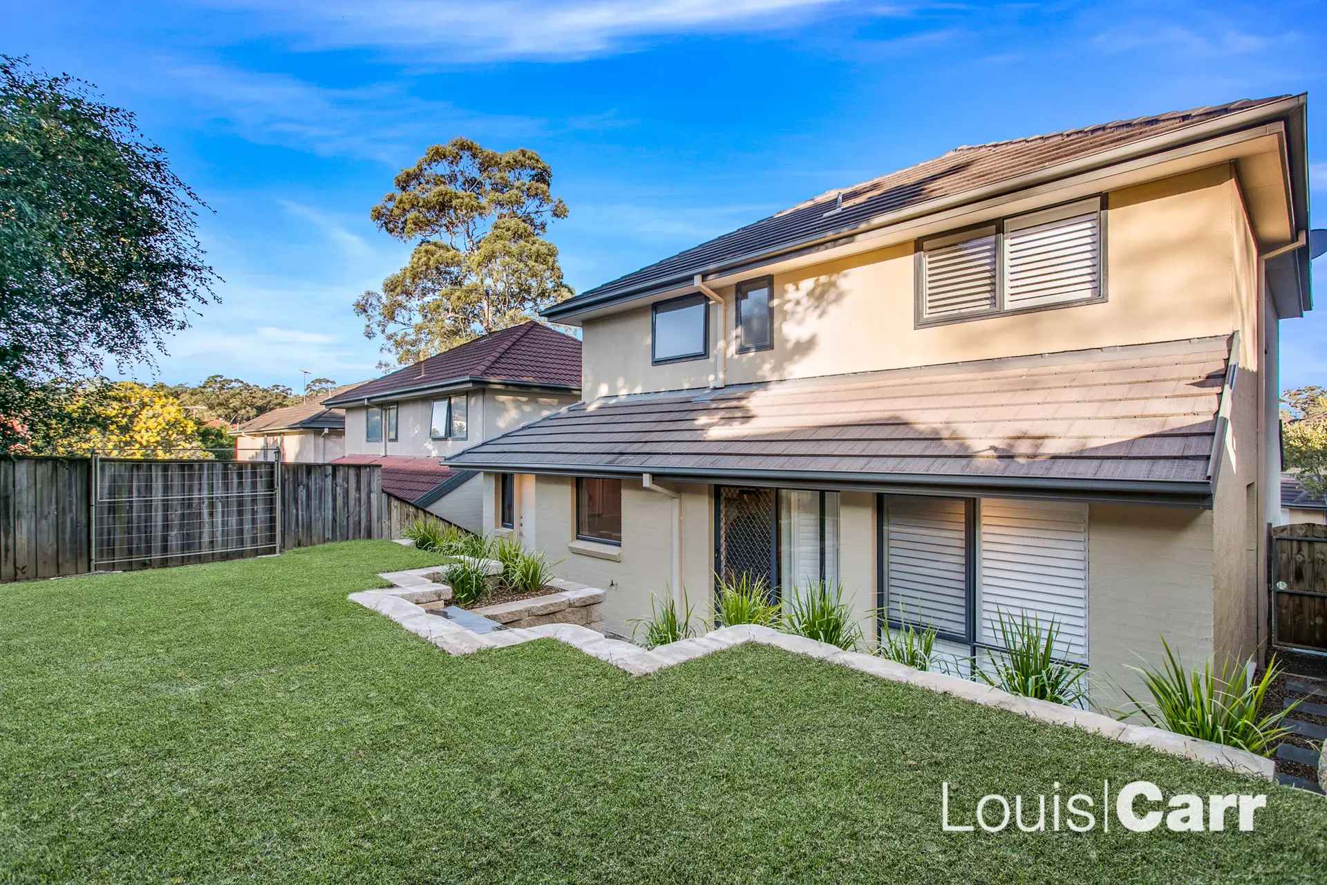 5 Peartree Circuit, West Pennant Hills Sold by Louis Carr Real Estate - image 8