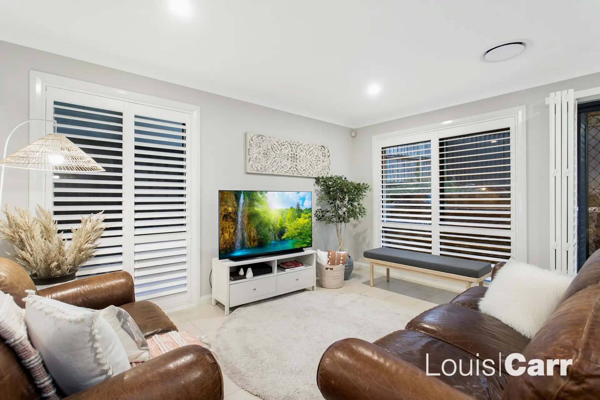 5 Peartree Circuit, West Pennant Hills Sold by Louis Carr Real Estate - image 3