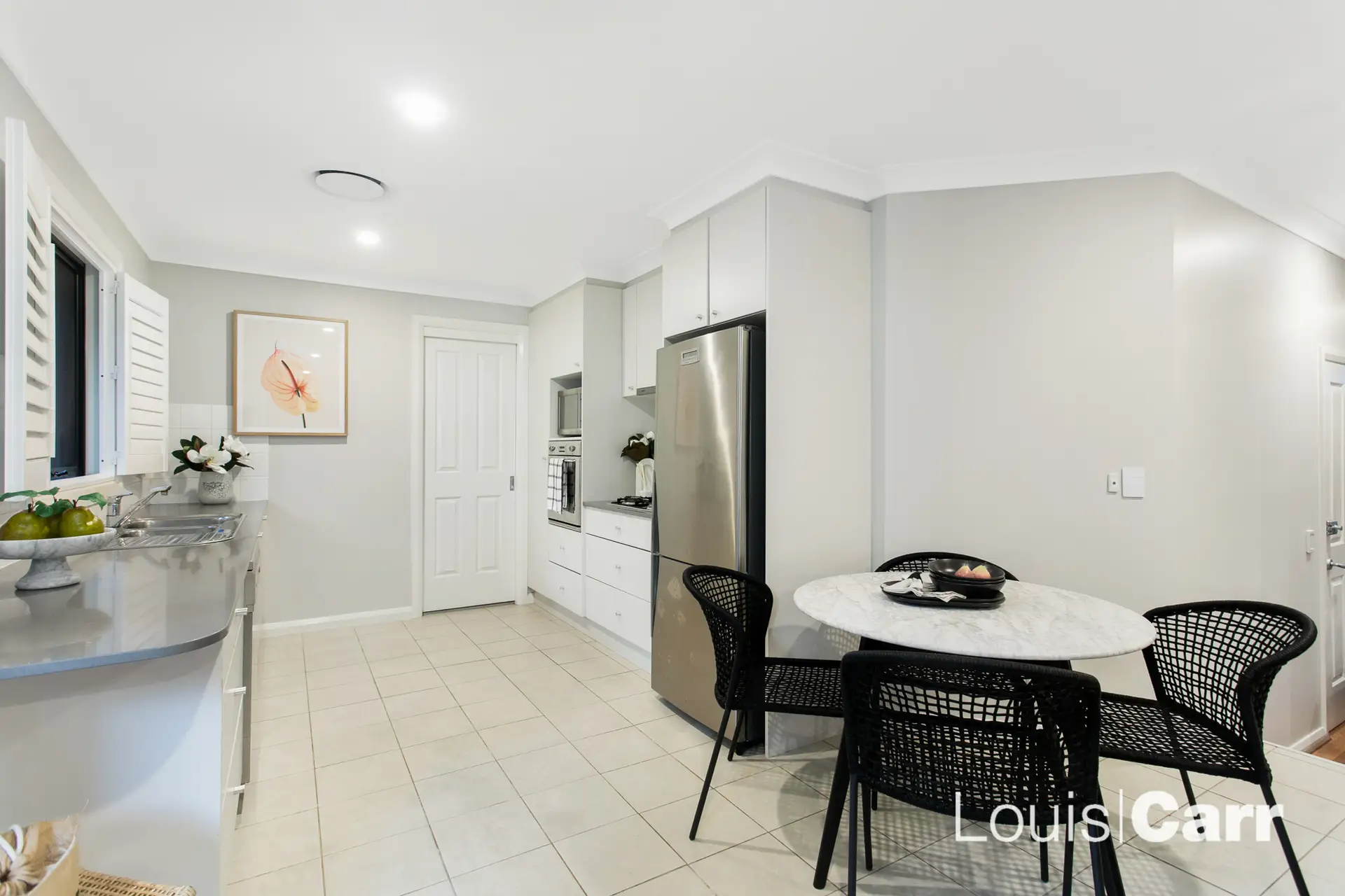 5 Peartree Circuit, West Pennant Hills Sold by Louis Carr Real Estate - image 4