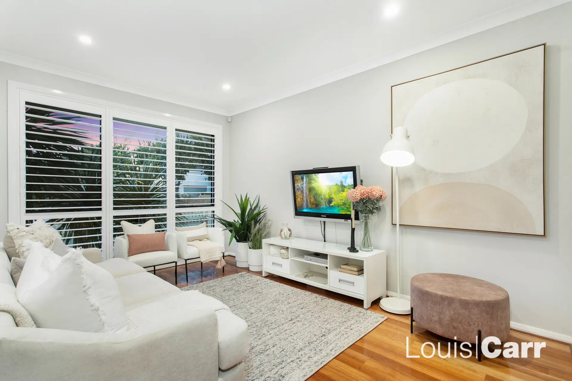 5 Peartree Circuit, West Pennant Hills Sold by Louis Carr Real Estate - image 2