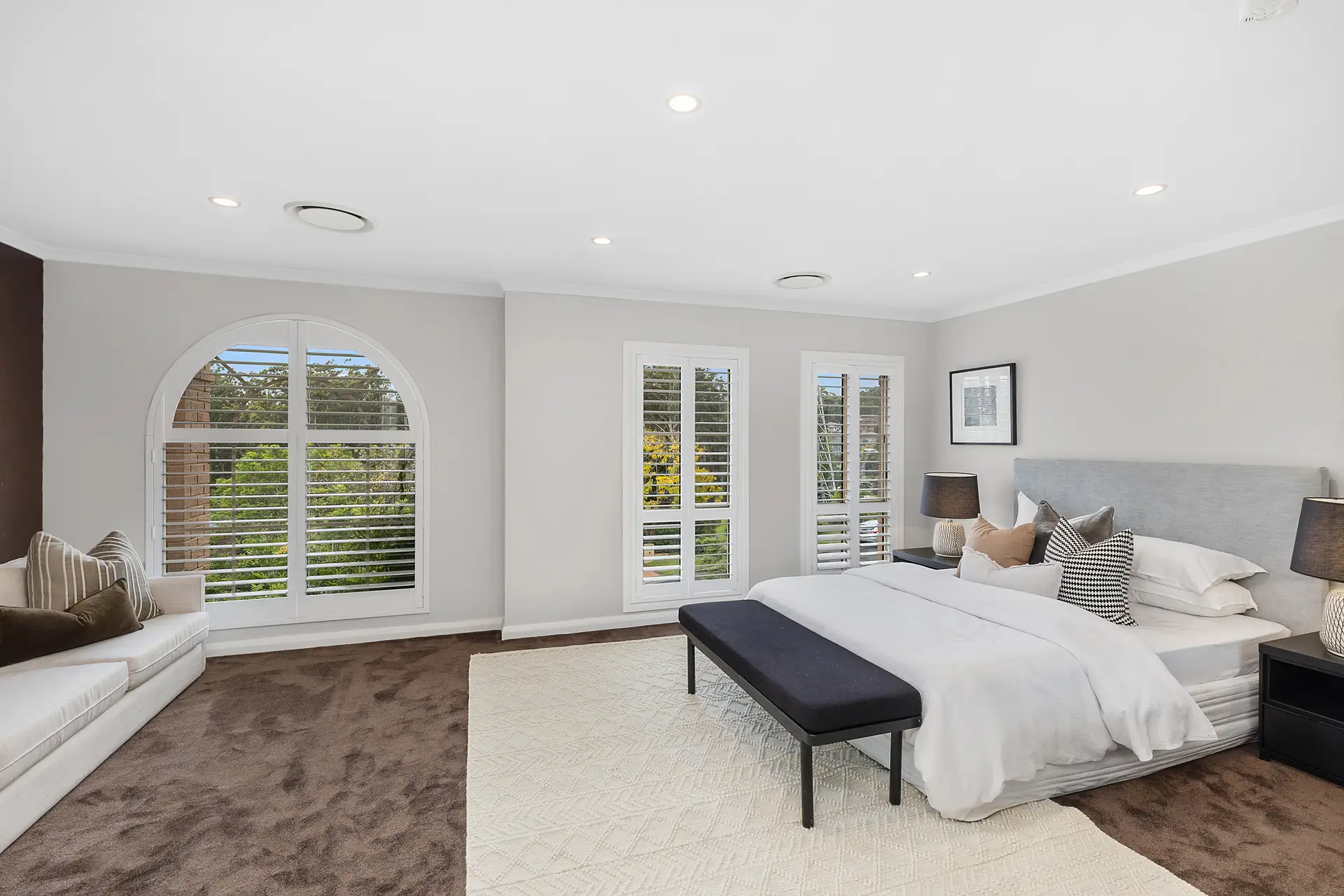 29B Anne William Drive, West Pennant Hills Sold by Louis Carr Real Estate - image 1