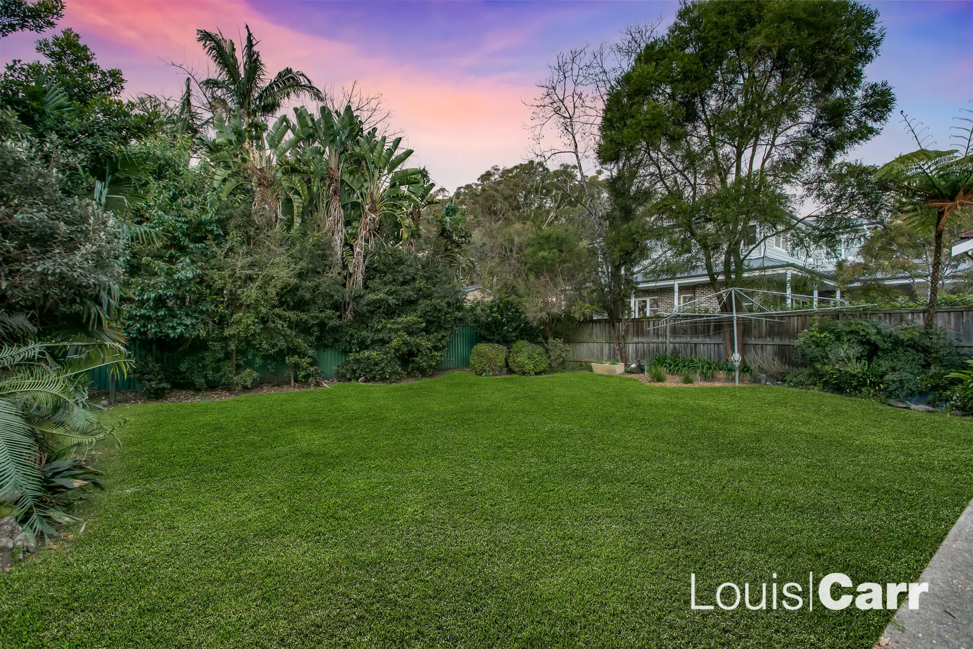 4 Vernon Close, West Pennant Hills Sold by Louis Carr Real Estate - image 3