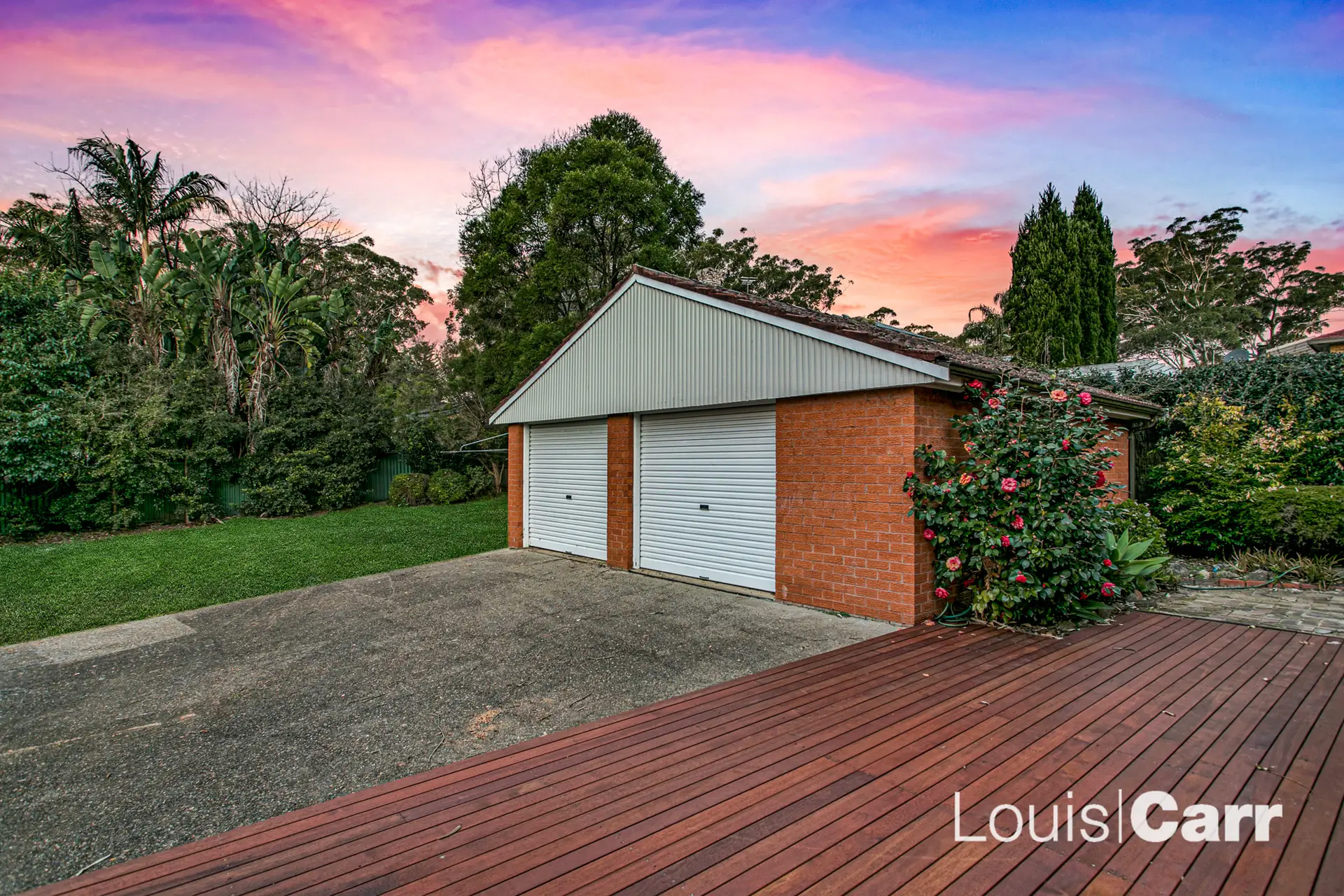 4 Vernon Close, West Pennant Hills Sold by Louis Carr Real Estate - image 8