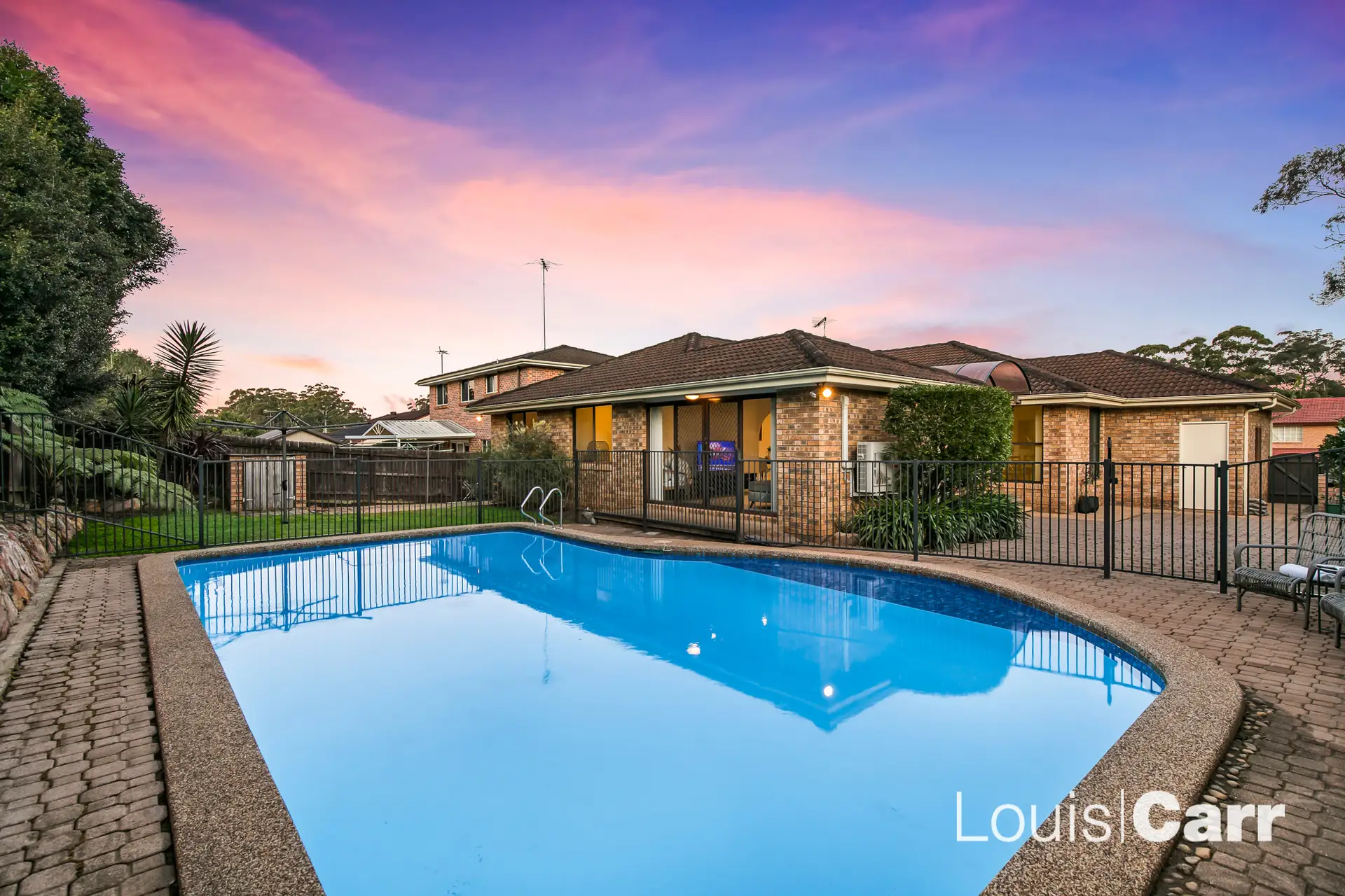 29 Bowerman Place, Cherrybrook Sold by Louis Carr Real Estate - image 2