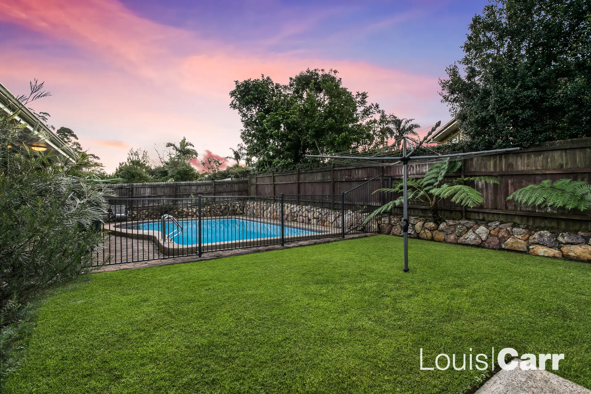 29 Bowerman Place, Cherrybrook Sold by Louis Carr Real Estate - image 3