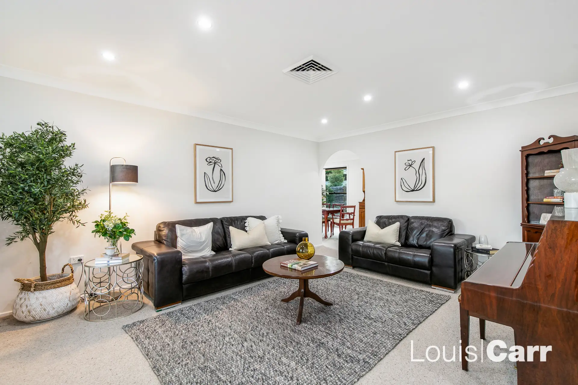 29 Bowerman Place, Cherrybrook Sold by Louis Carr Real Estate - image 5
