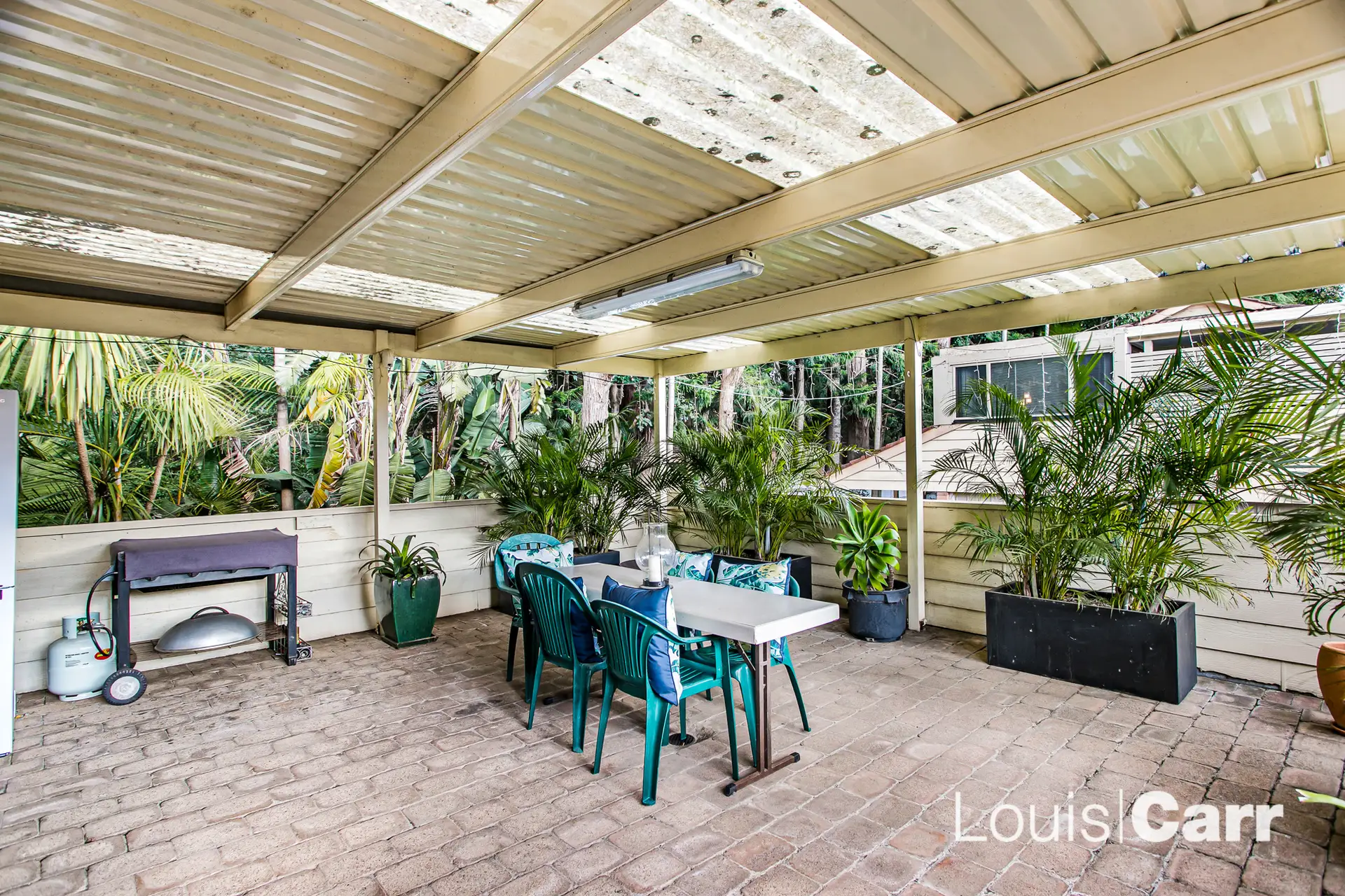 8/155-157 Victoria Road, West Pennant Hills Sold by Louis Carr Real Estate - image 7