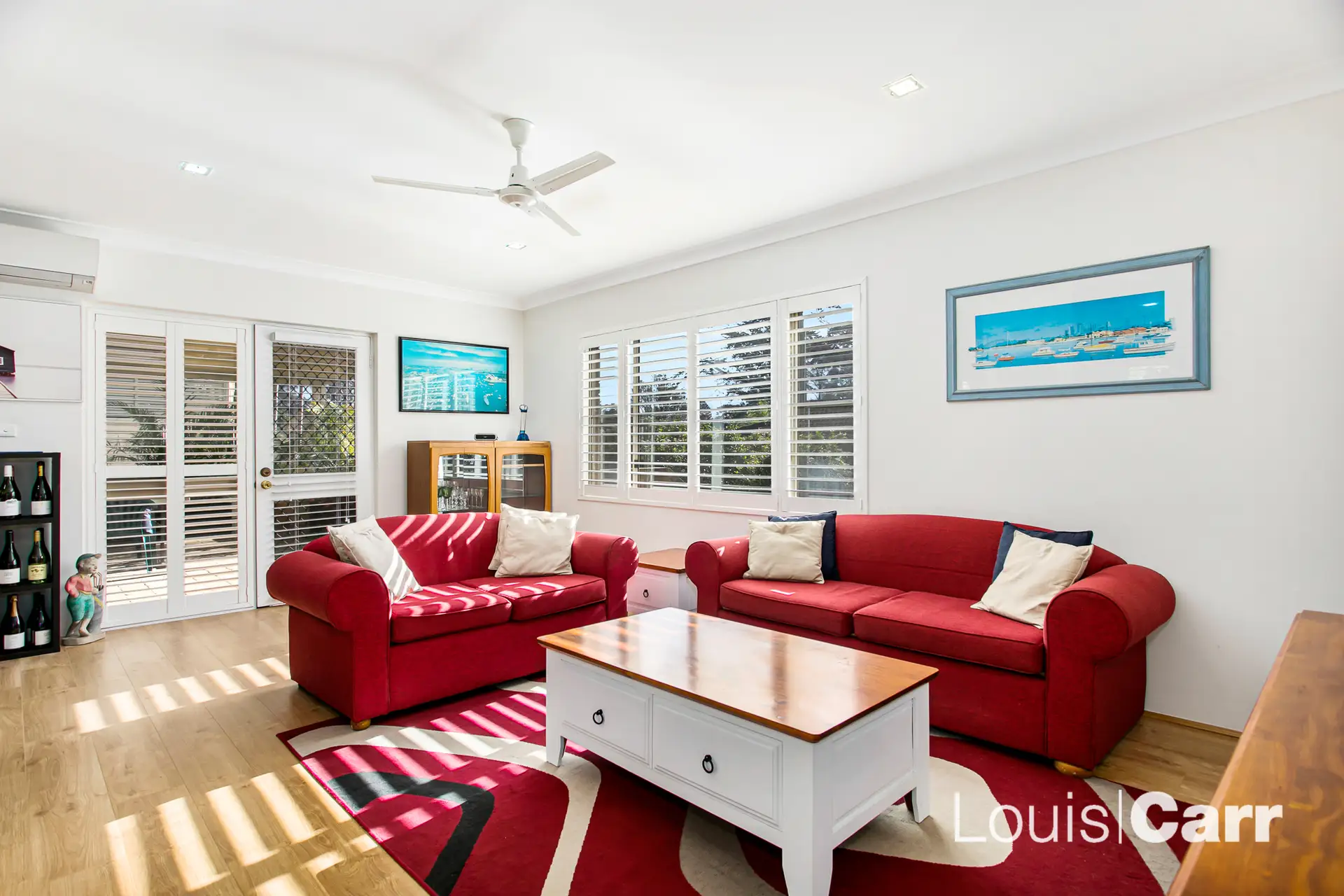 8/155-157 Victoria Road, West Pennant Hills Sold by Louis Carr Real Estate - image 2
