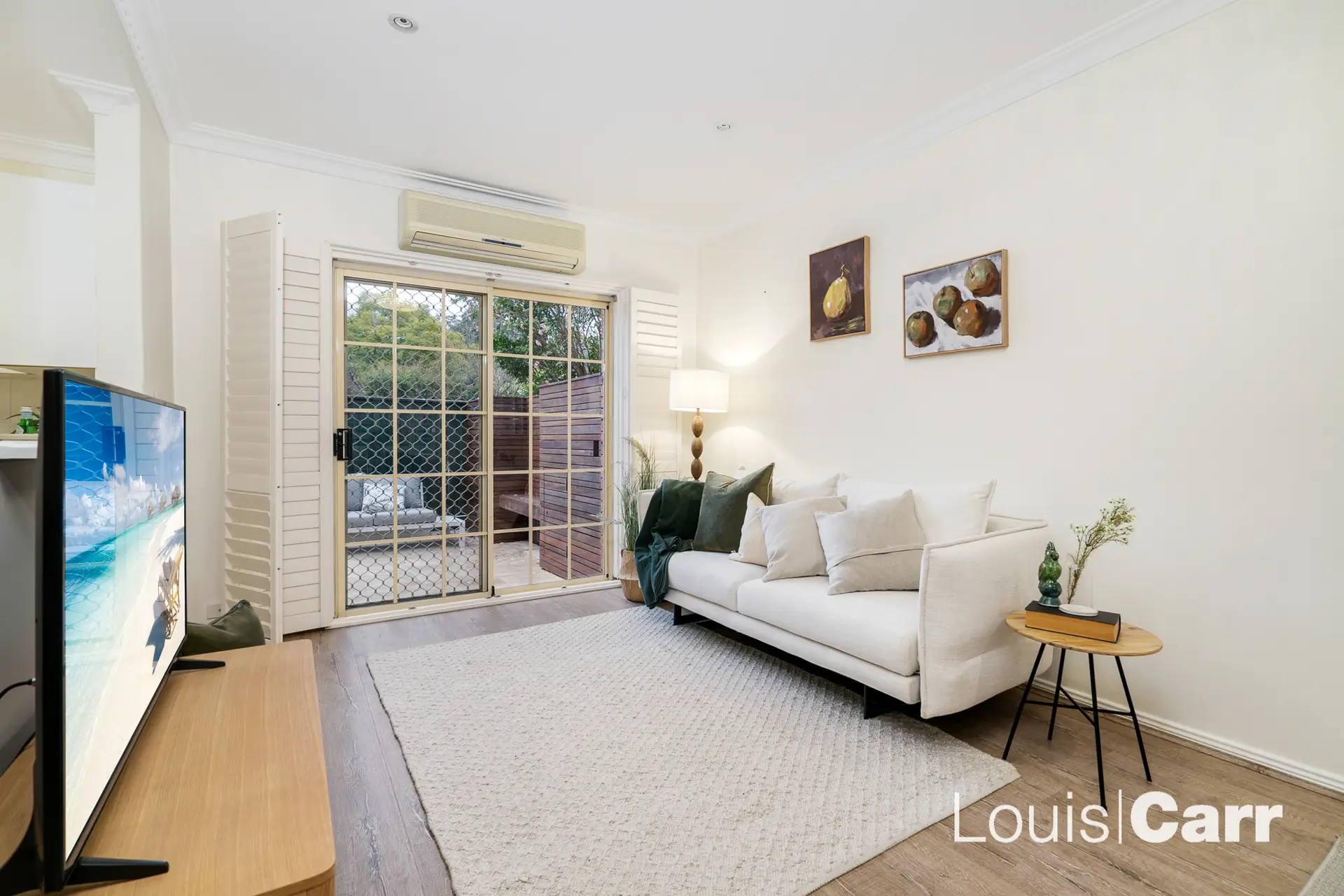 1/165 Victoria Road, West Pennant Hills Sold by Louis Carr Real Estate - image 2