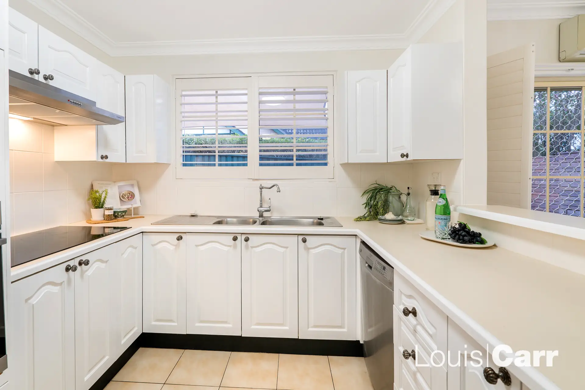 Photo #3: 1/165 Victoria Road, West Pennant Hills - Sold by Louis Carr Real Estate