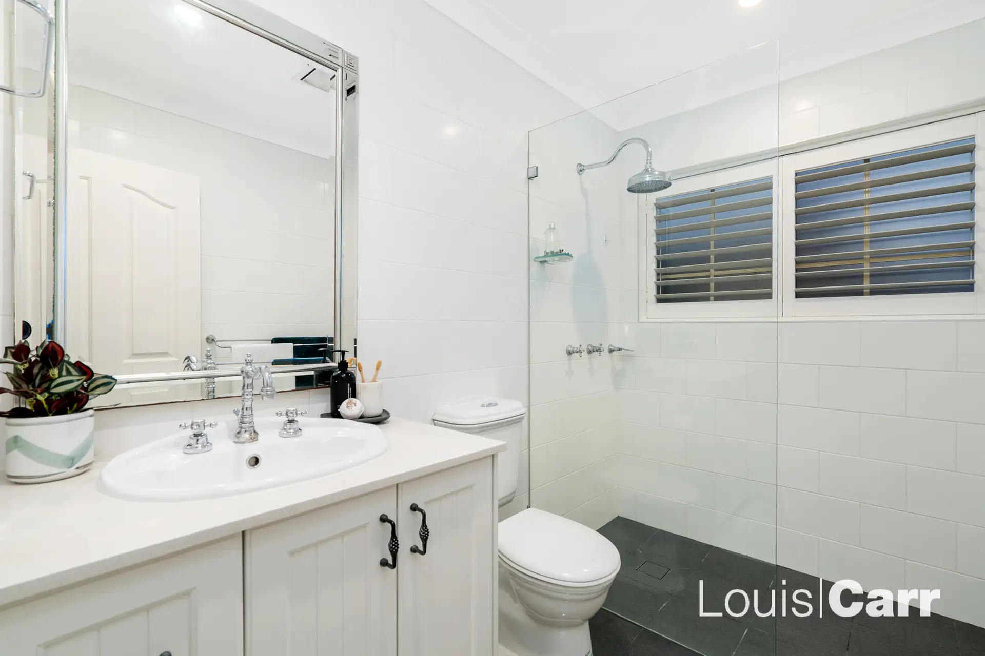 Photo #6: 1/165 Victoria Road, West Pennant Hills - Sold by Louis Carr Real Estate